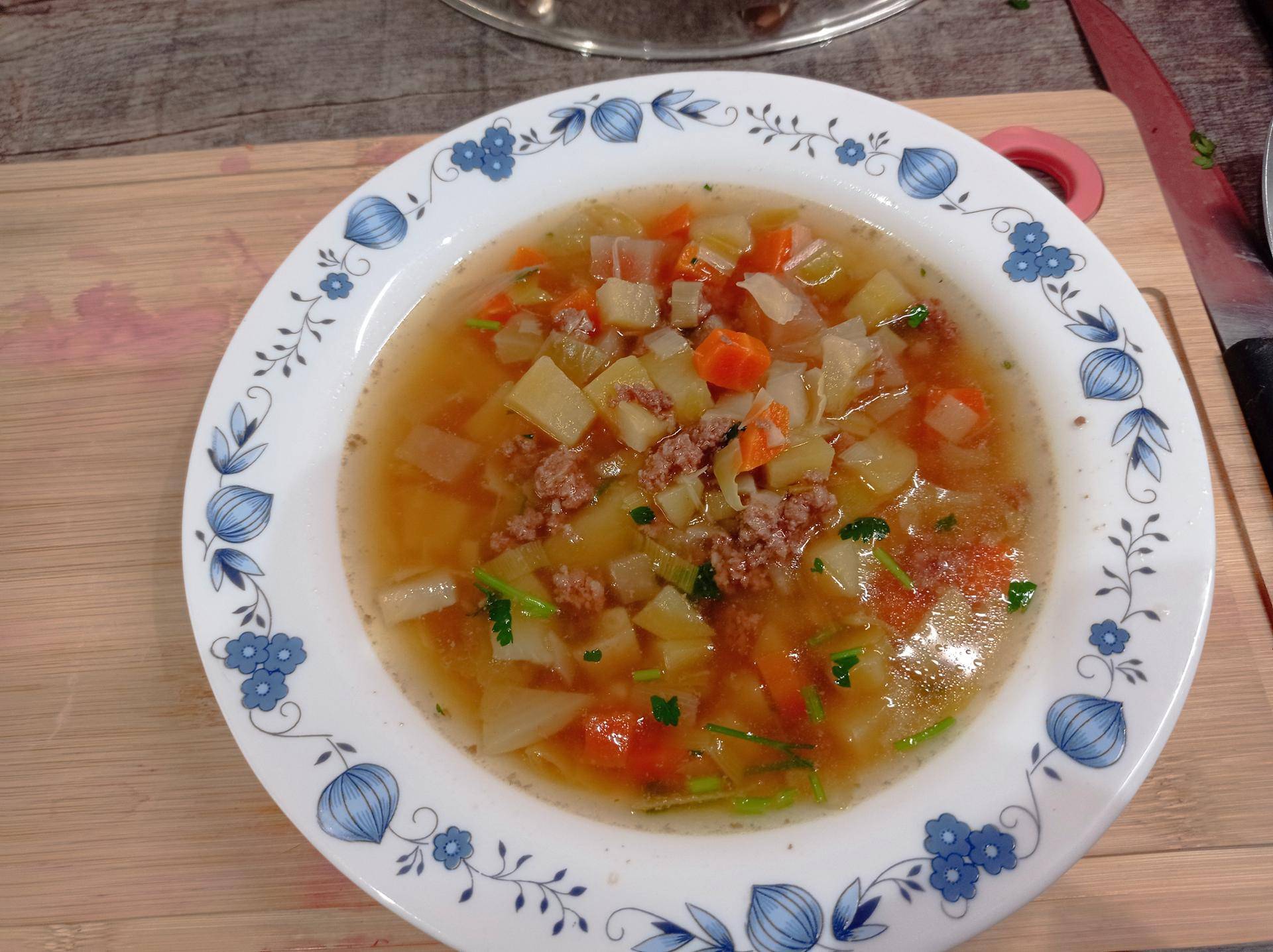 Carquelines à la sépiane - Recette Companion Connect XL | Moulinex