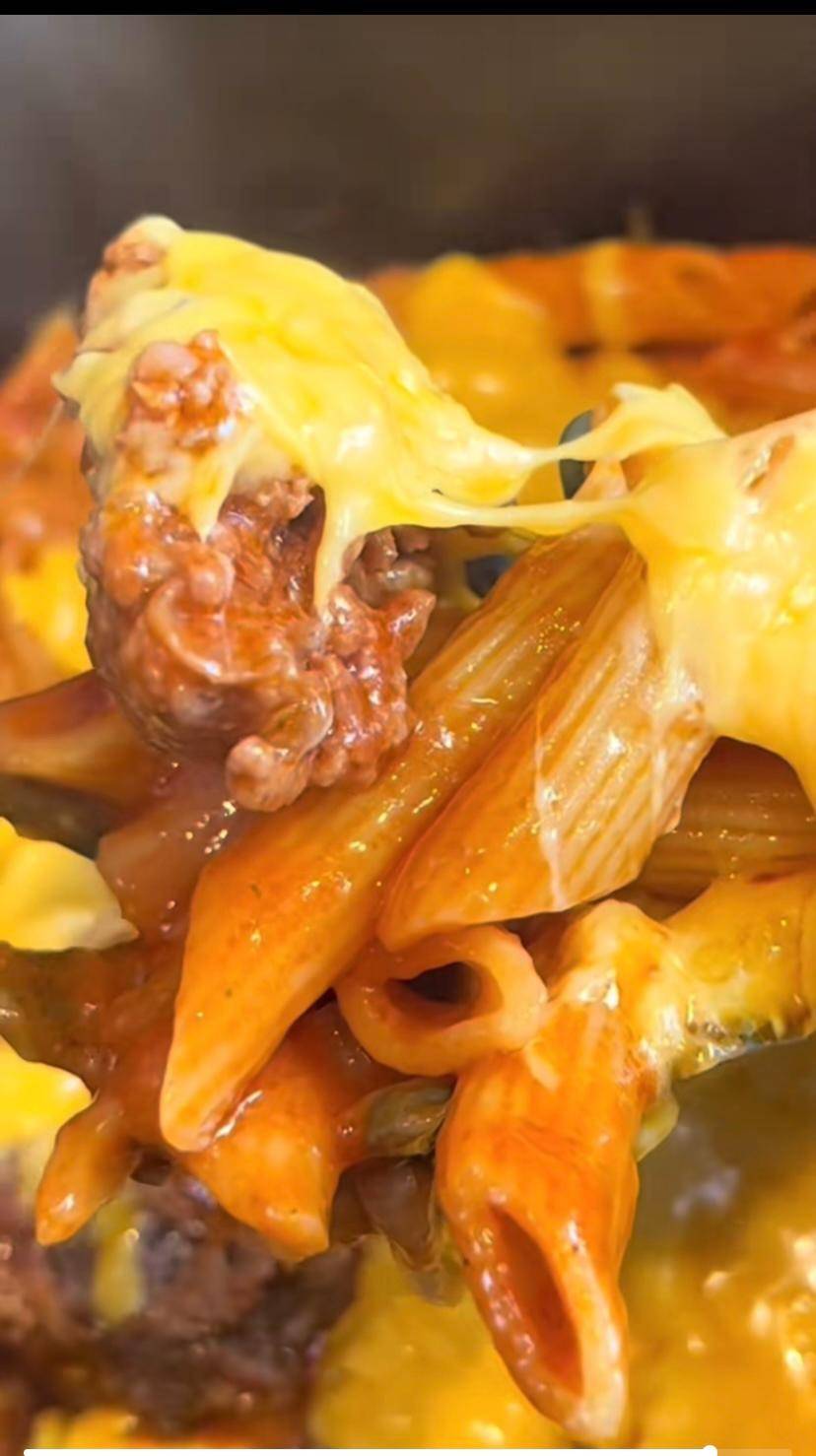 Pâte façon burger - Recette Cookeo | Moulinex