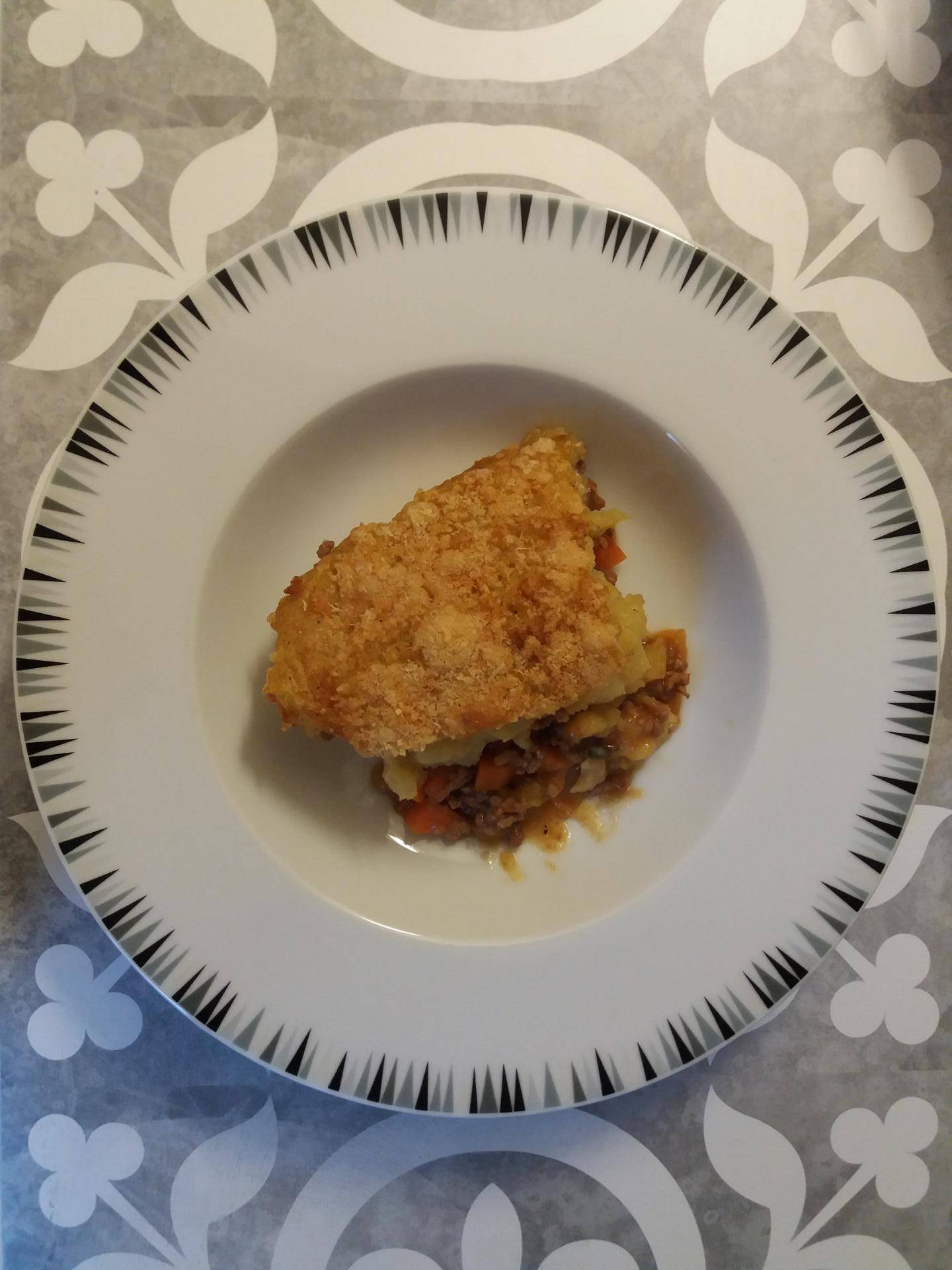 Hachis parmentier - Recette Cookeo | Moulinex