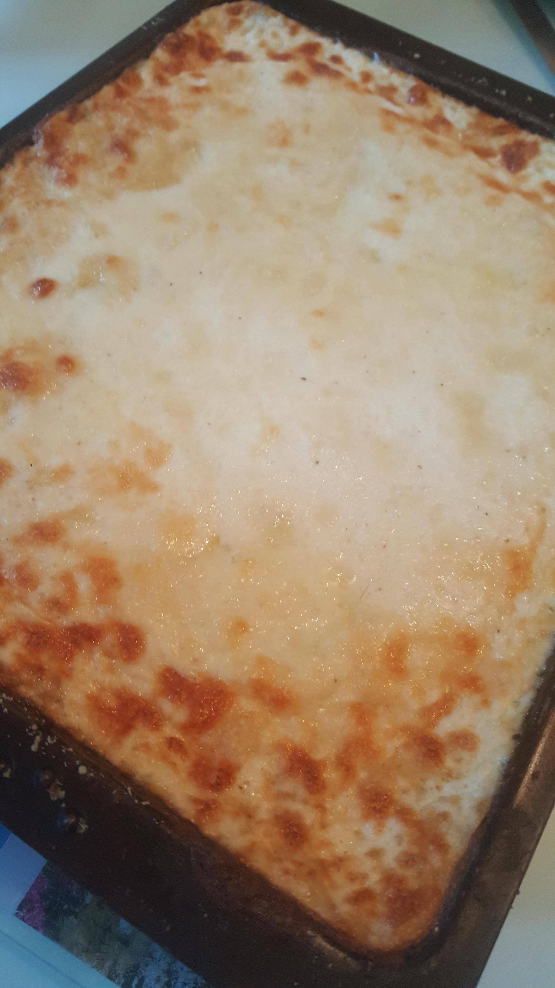 Parmentier de canard crème de parmesan - Recette Cookeo | Moulinex