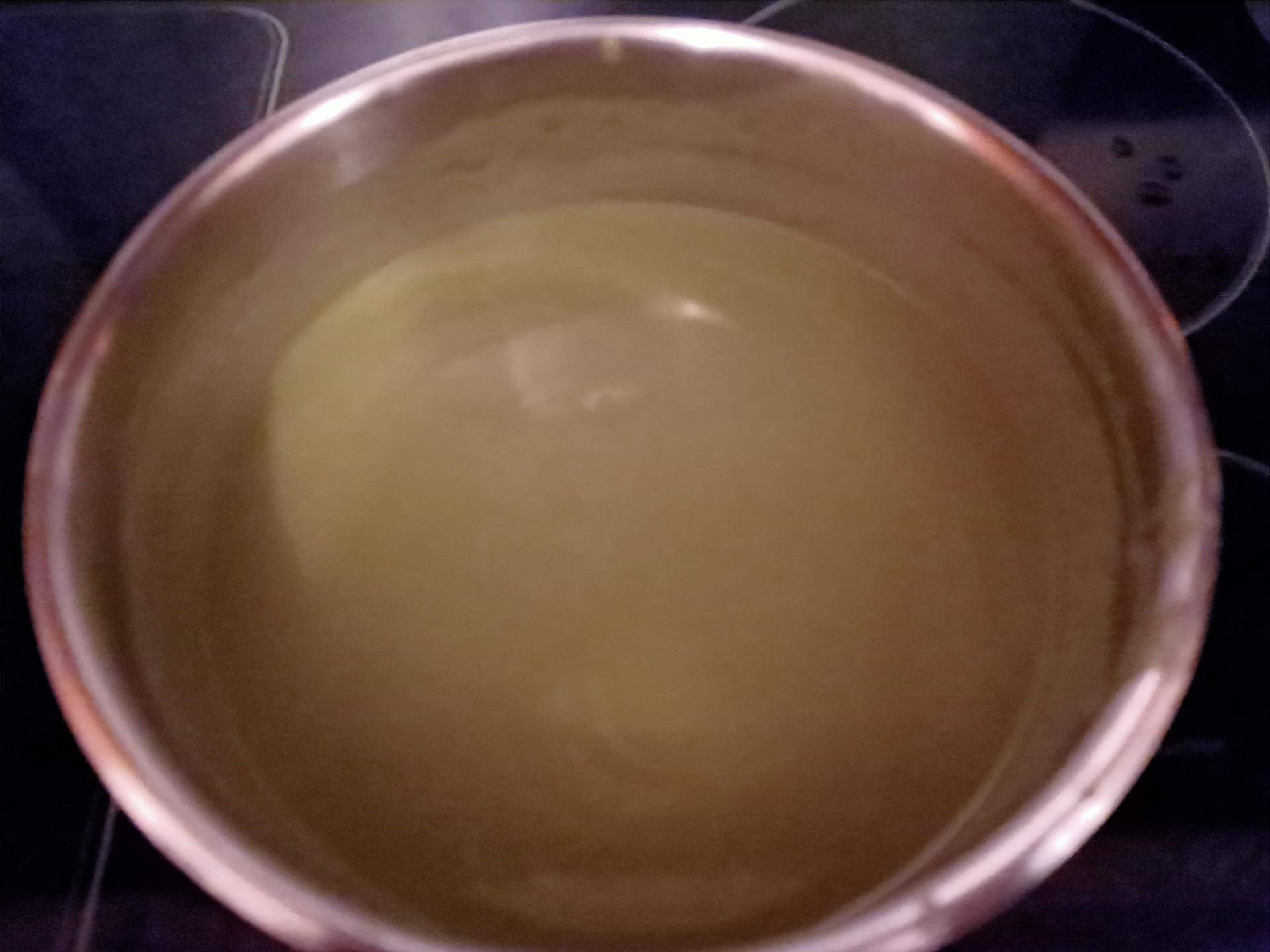 Velouté de laitue - Recette Companion Connect XL | Moulinex