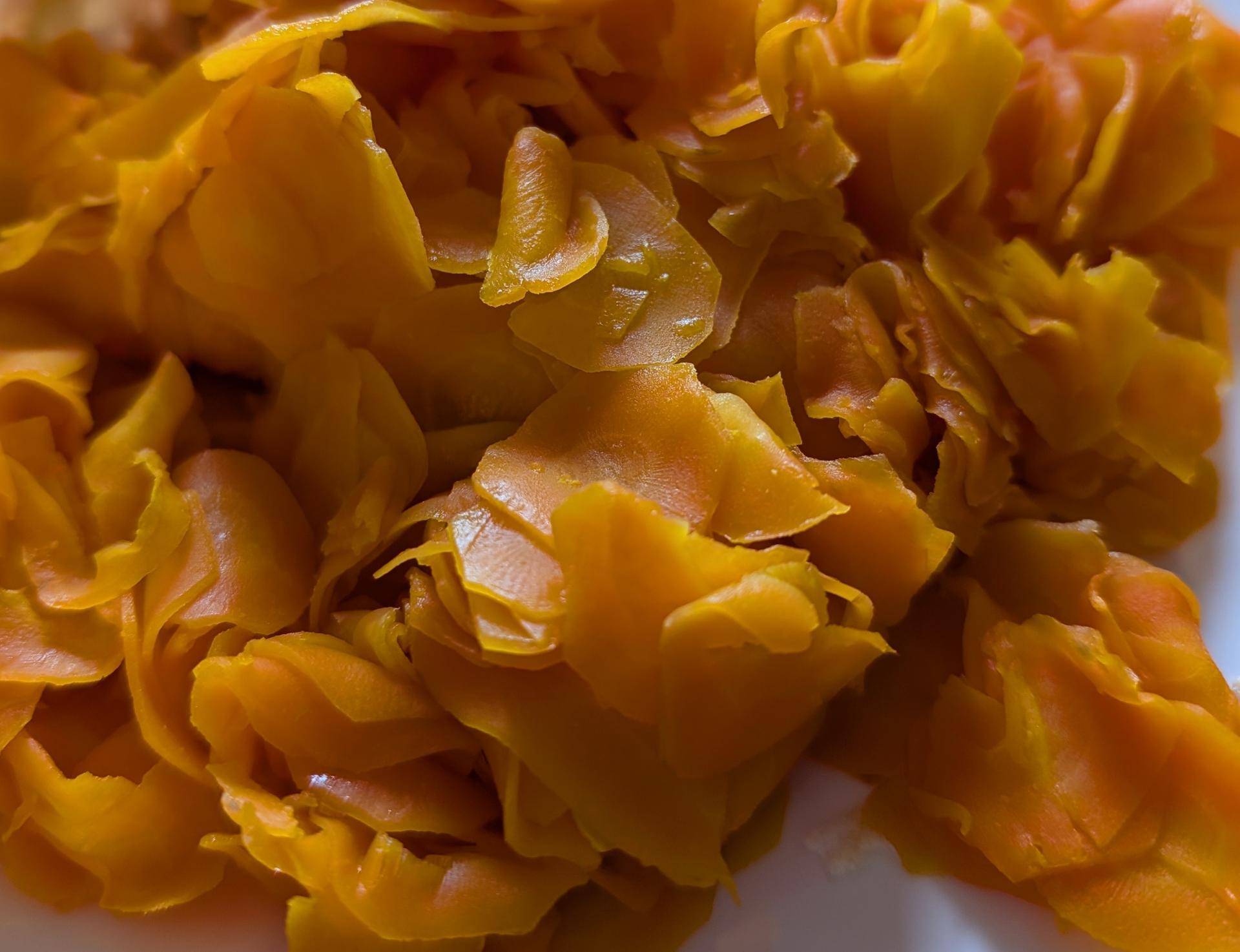 Carottes vichy - Recette Companion Connect XL | Moulinex