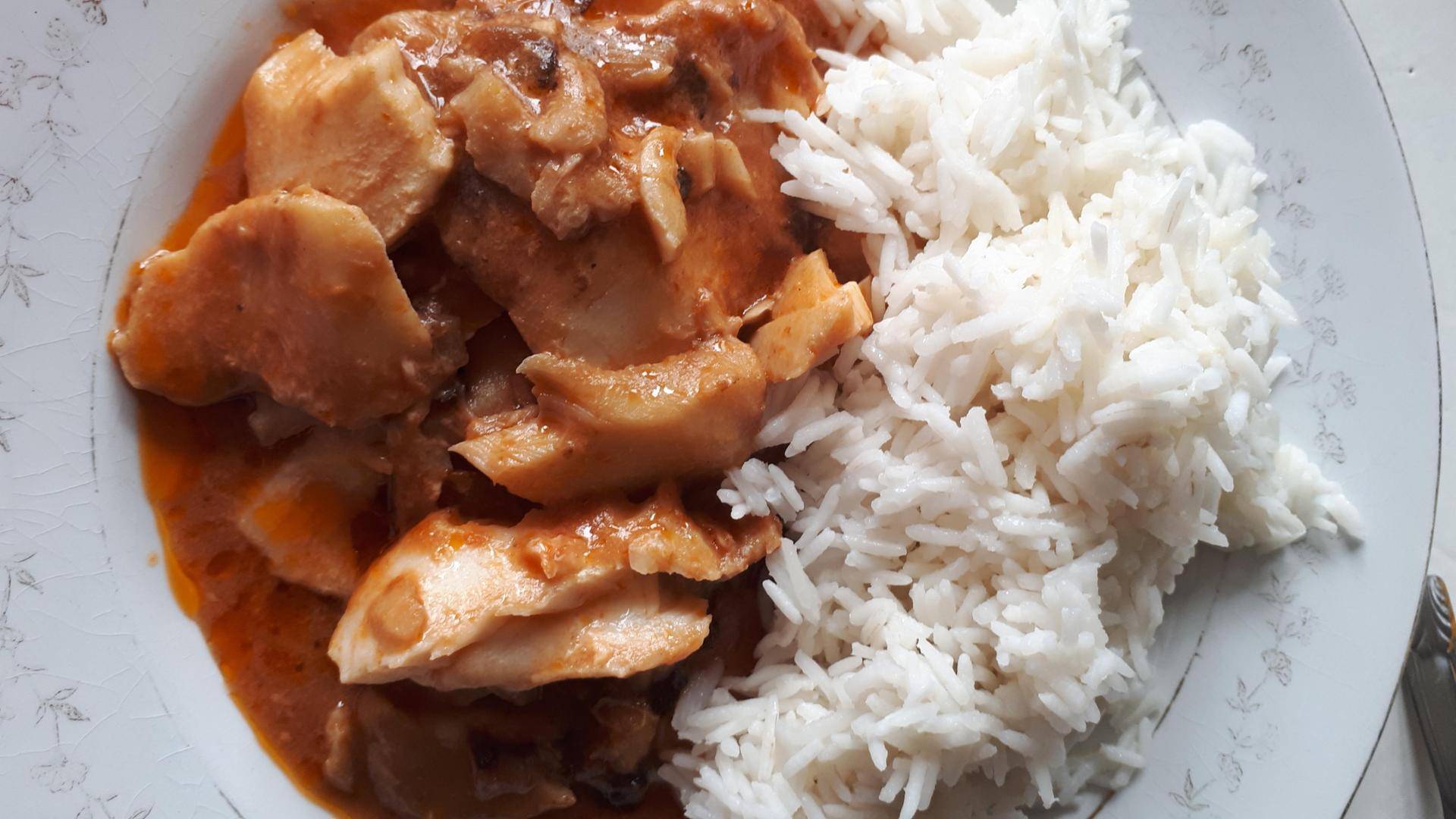Dos de cabillaud à la sauce tomate - Recette Cookeo | Moulinex