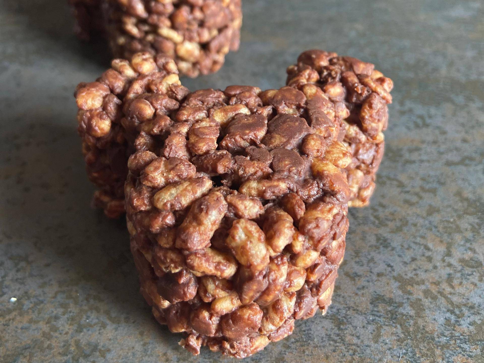 Crunchy - Recette Companion Connect XL | Moulinex