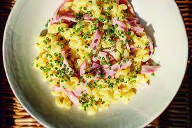 Risotto de coquillette - Recette Companion Connect XL | Moulinex