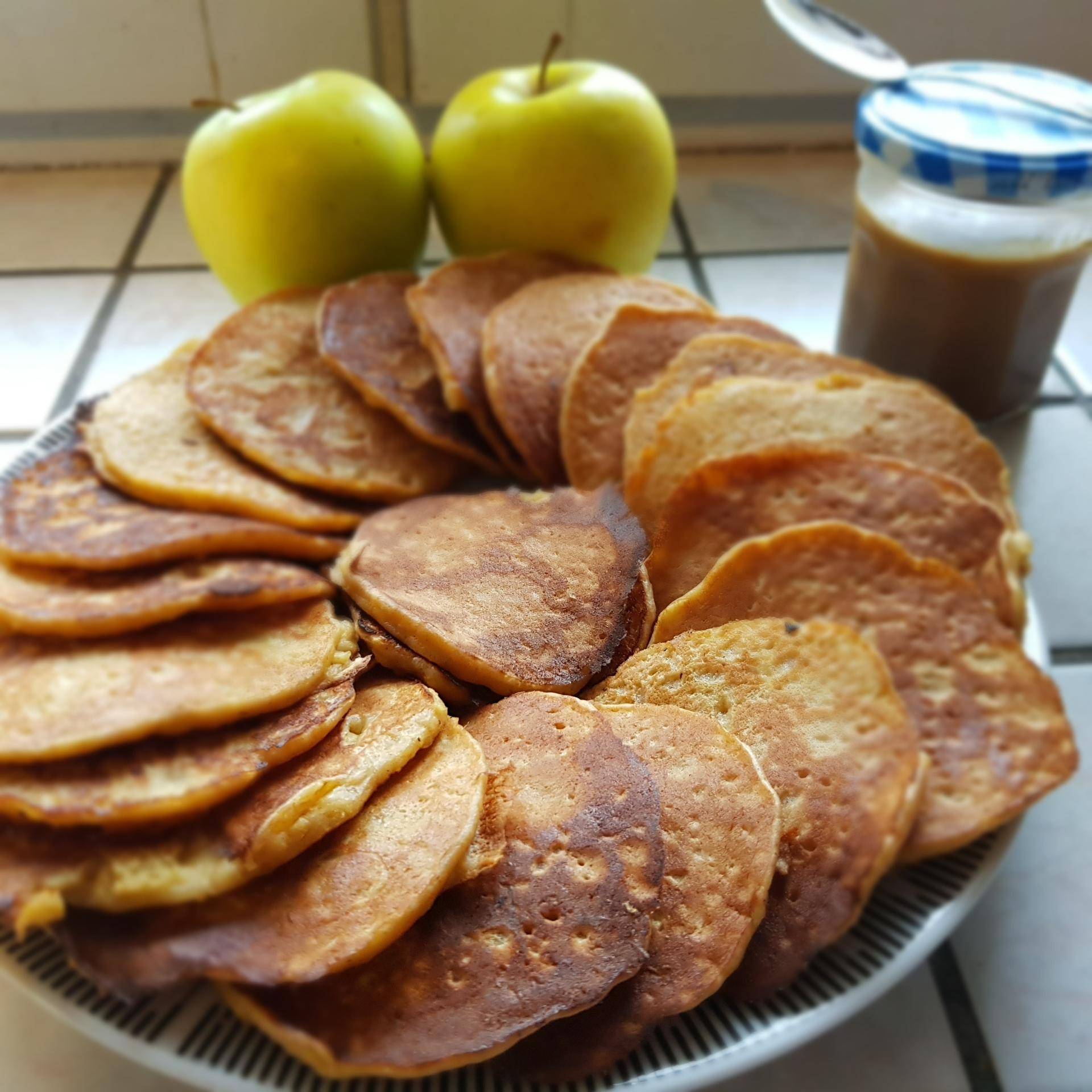 Matefaim aux pommes - Recette Companion XL | Moulinex