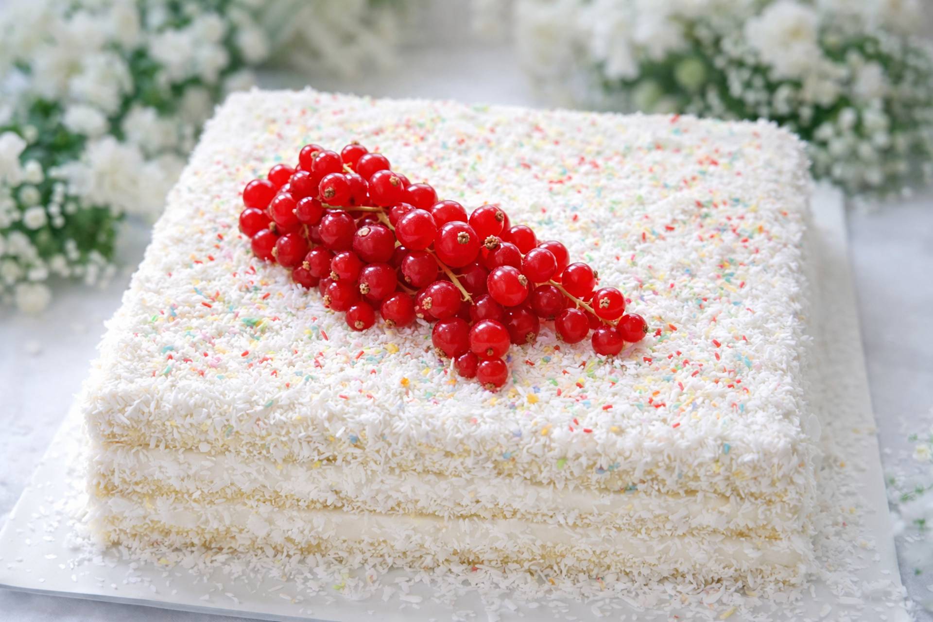 Mont-Blanc coco – version adaptée Cookeo Infinity - Recette Cookeo Infinity Autostir | Moulinex