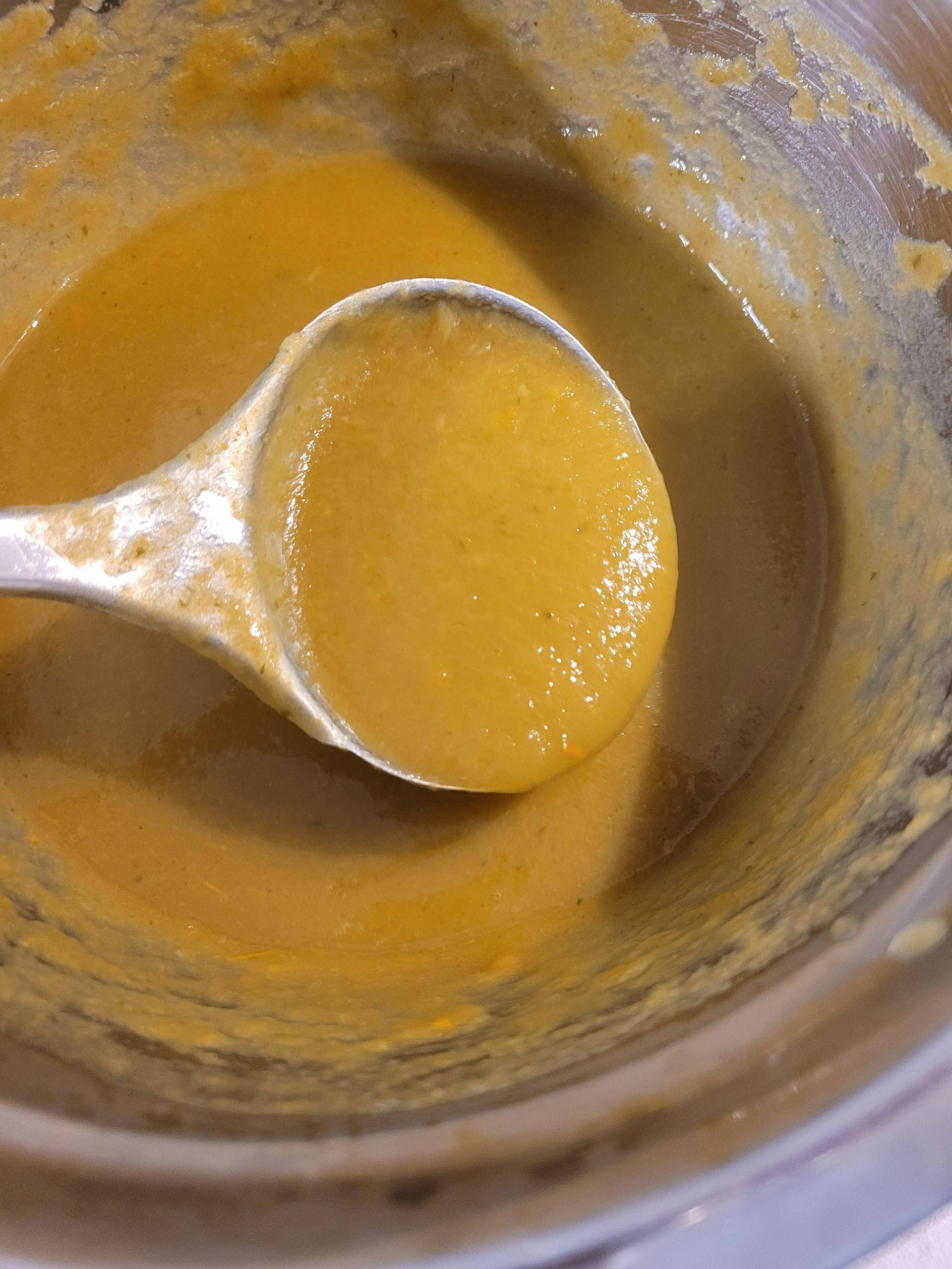 Soupe délicieuse - Recette Cookeo | Moulinex
