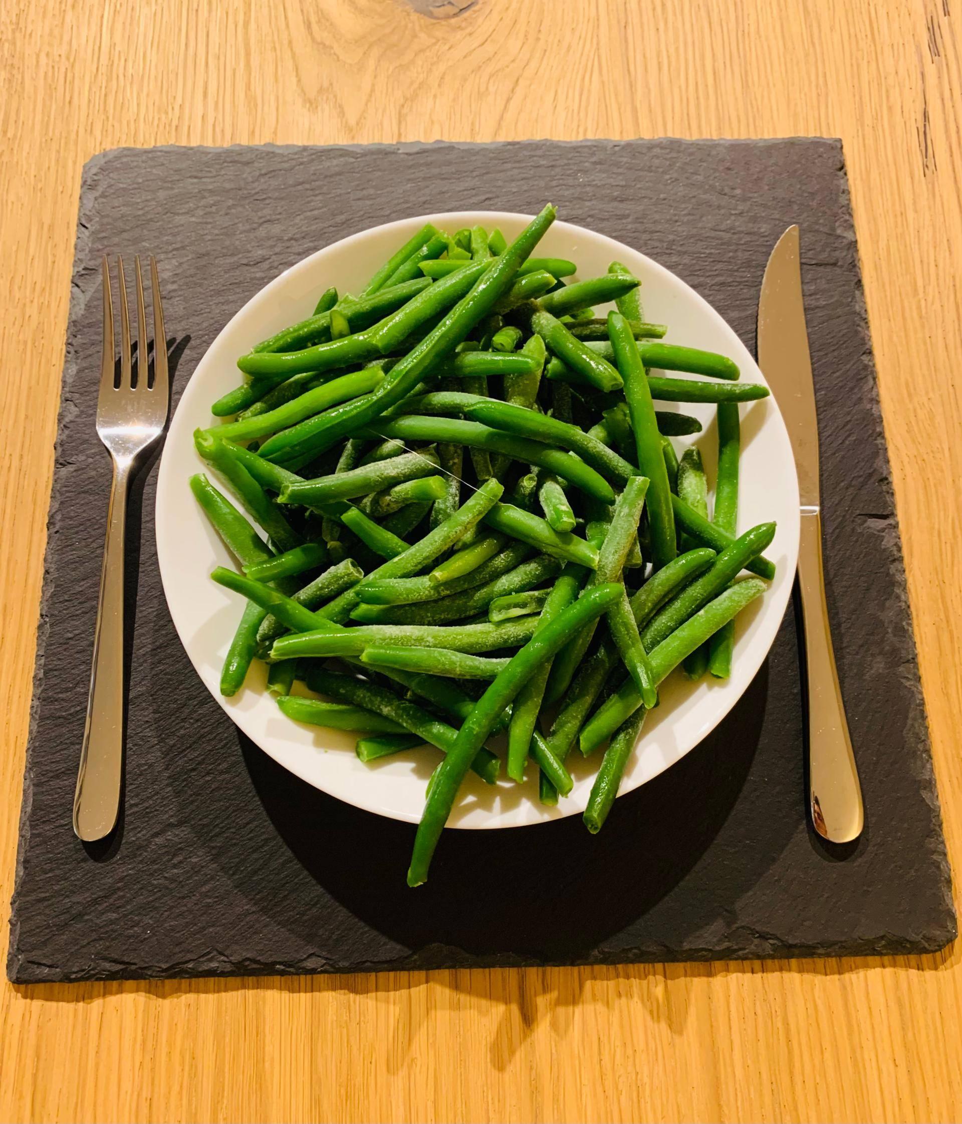 Haricots verts - Recette Cookeo | Moulinex