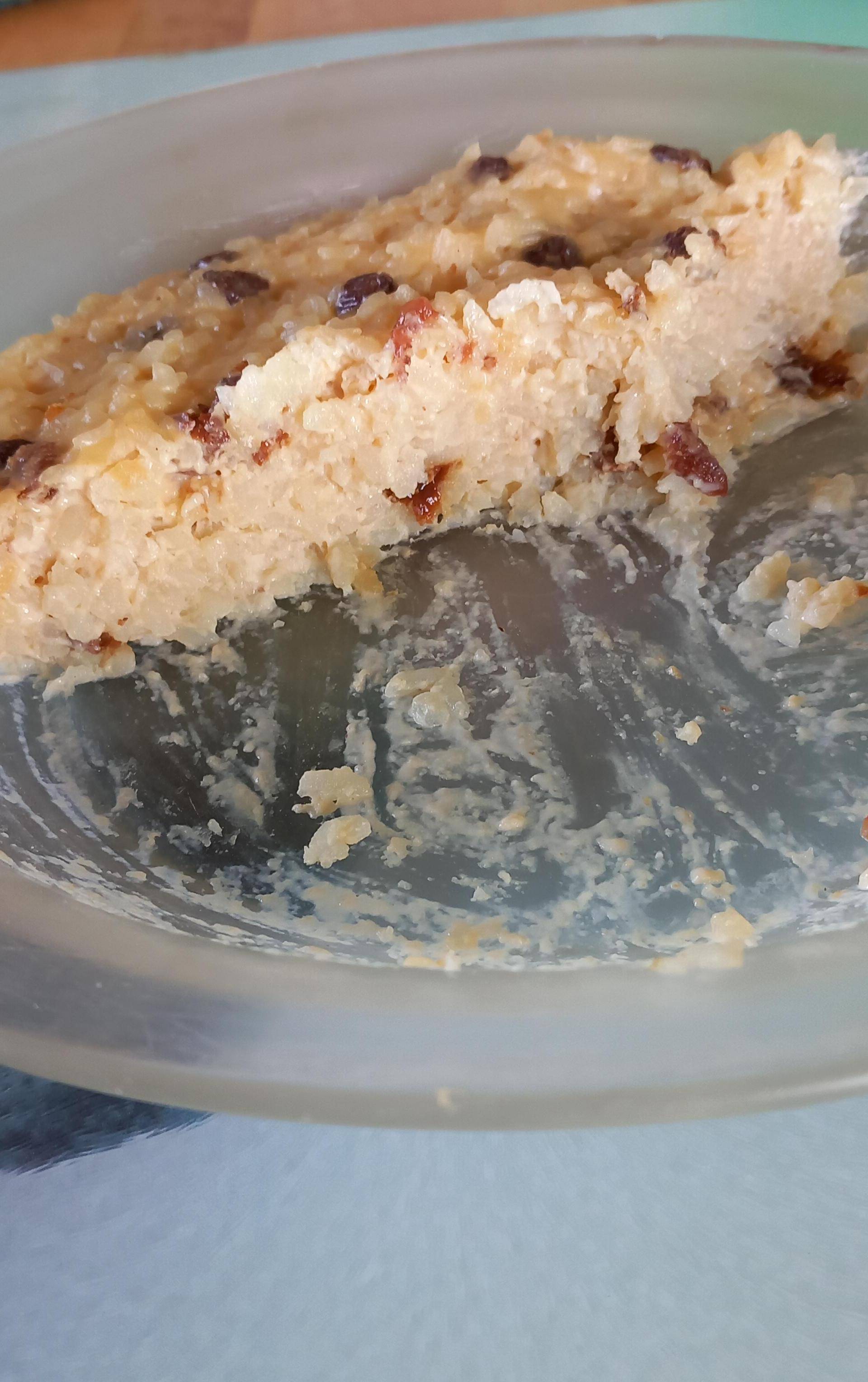 Fatayers aux épinards et raisins secs, sauce au fromage blanc - Recette Companion Connect XL | Moulinex