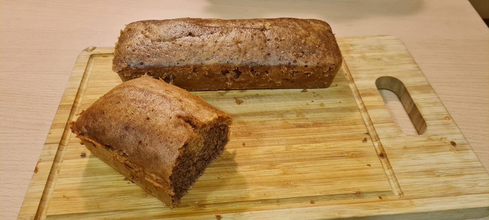 Gâteau vapeur - Recette Companion | Moulinex