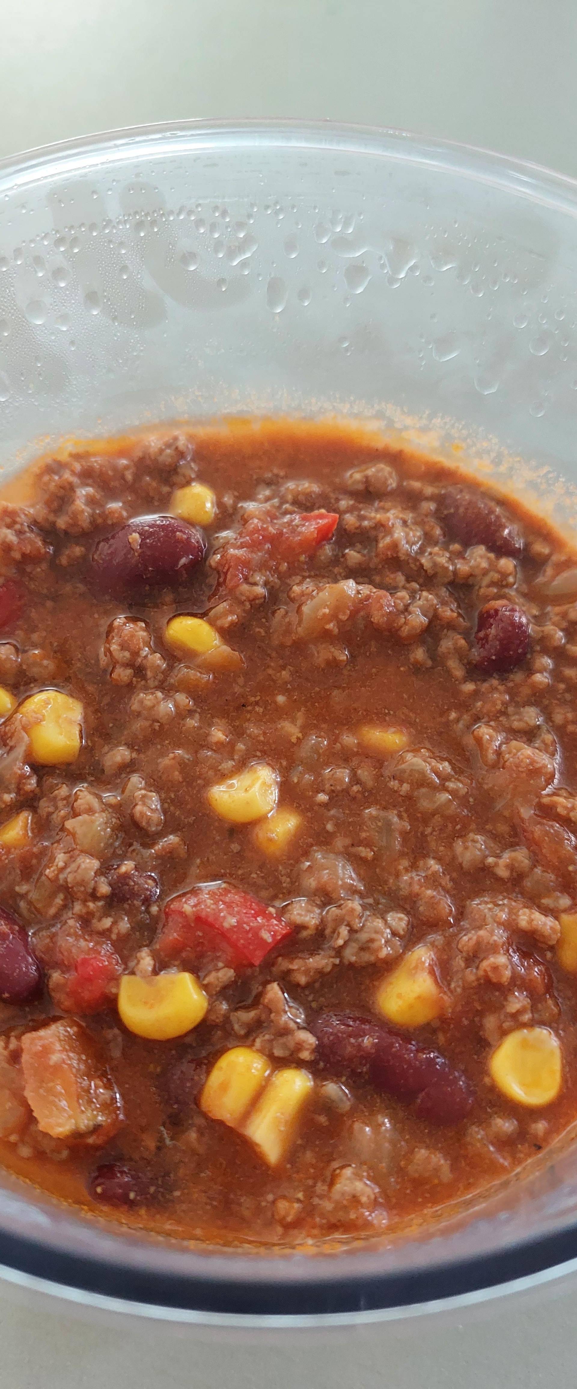 Mooie kolen in Thaise bouillon - Recette Cookeo | Moulinex