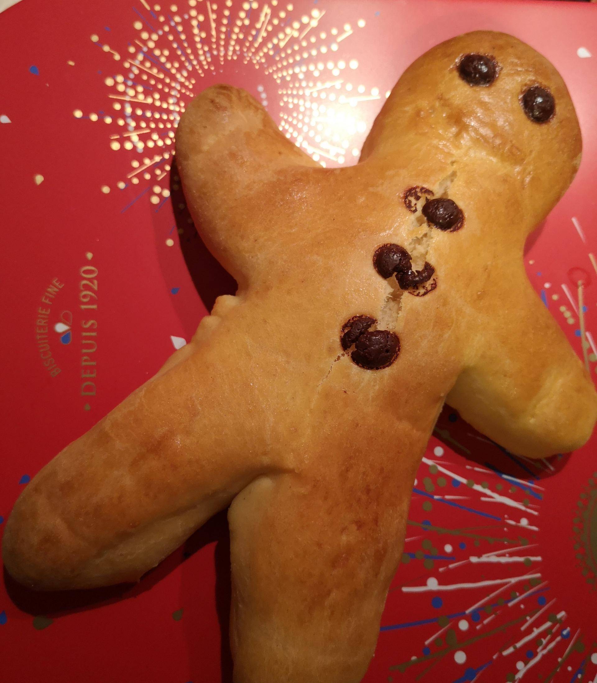 Meneles ou Manalas d'Alsace - Recette Companion Connect XL | Moulinex