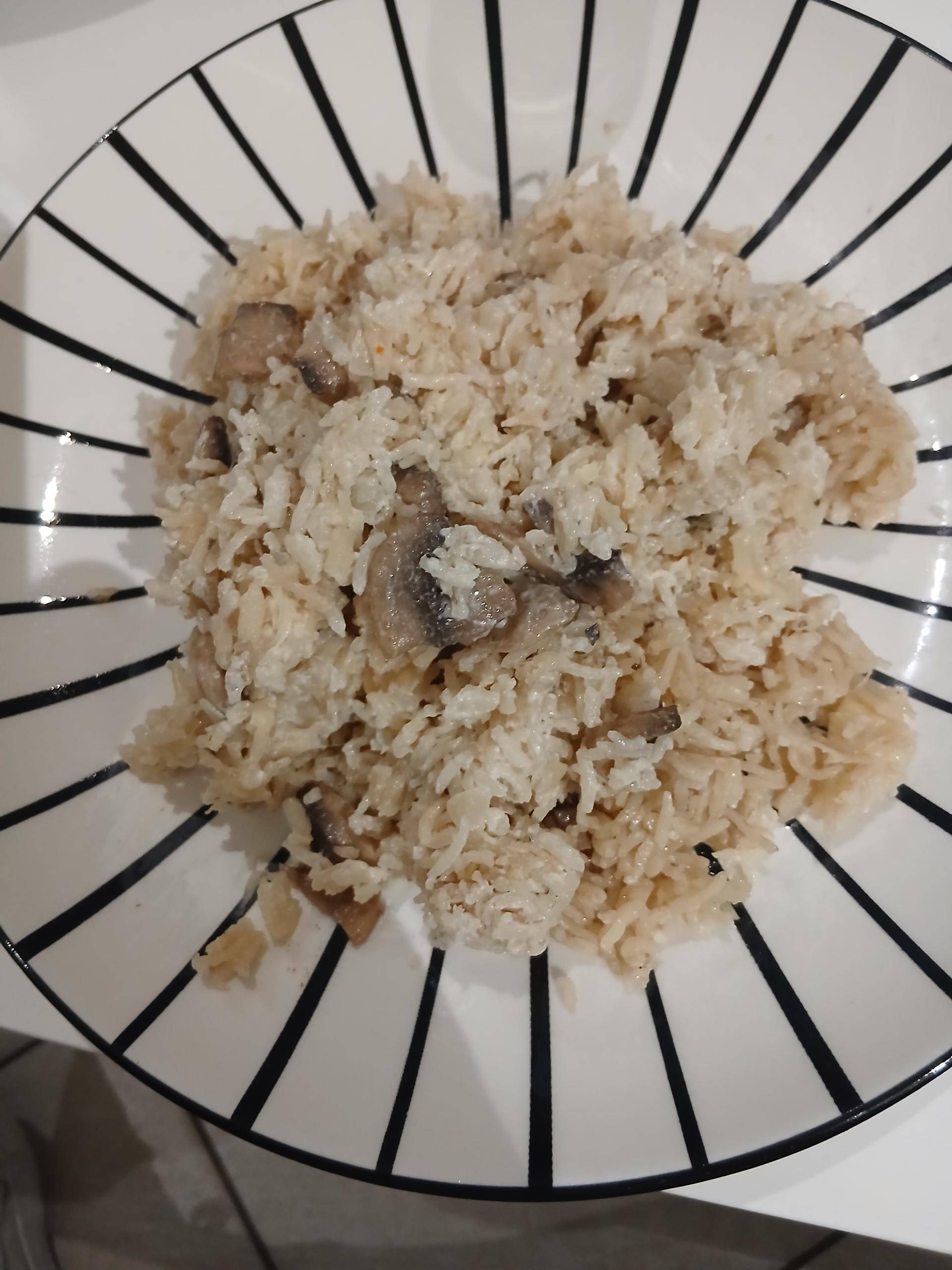 Risotto - Recette Cookeo Infinity 17in1 | Moulinex