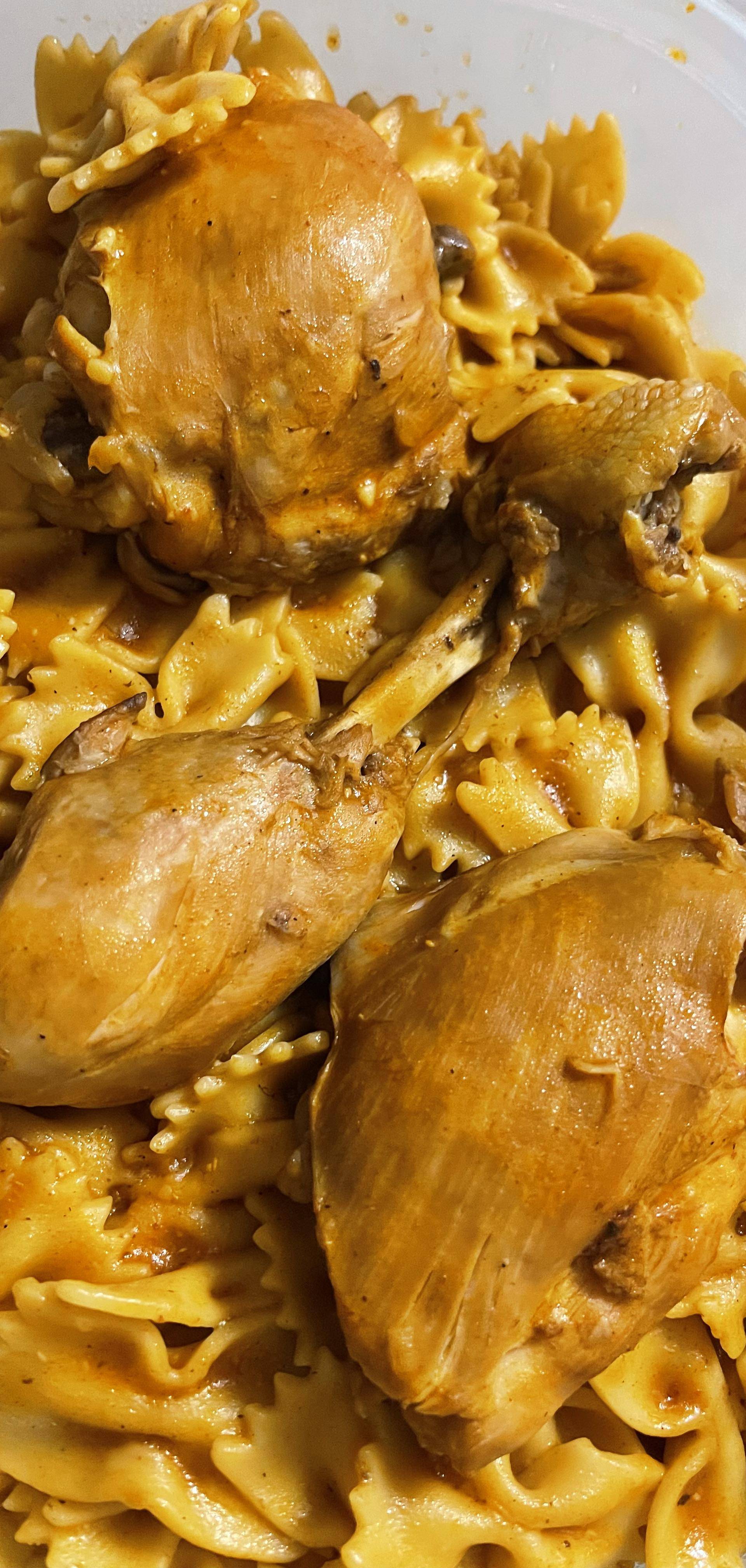 Makarouna Jarya - Recette Cookeo | Moulinex