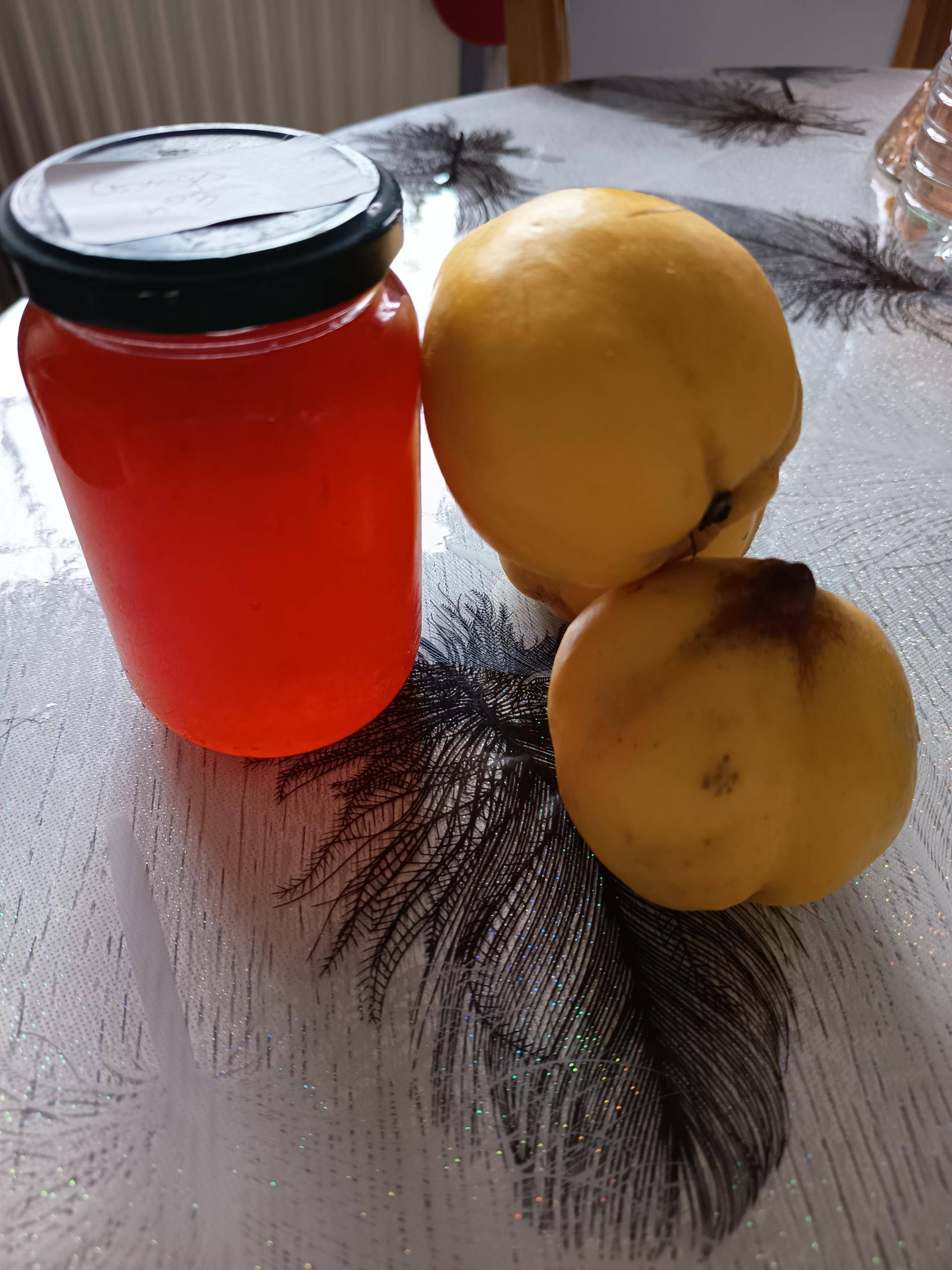 Gelée de coings - Recette Cookeo 9in1 | Moulinex