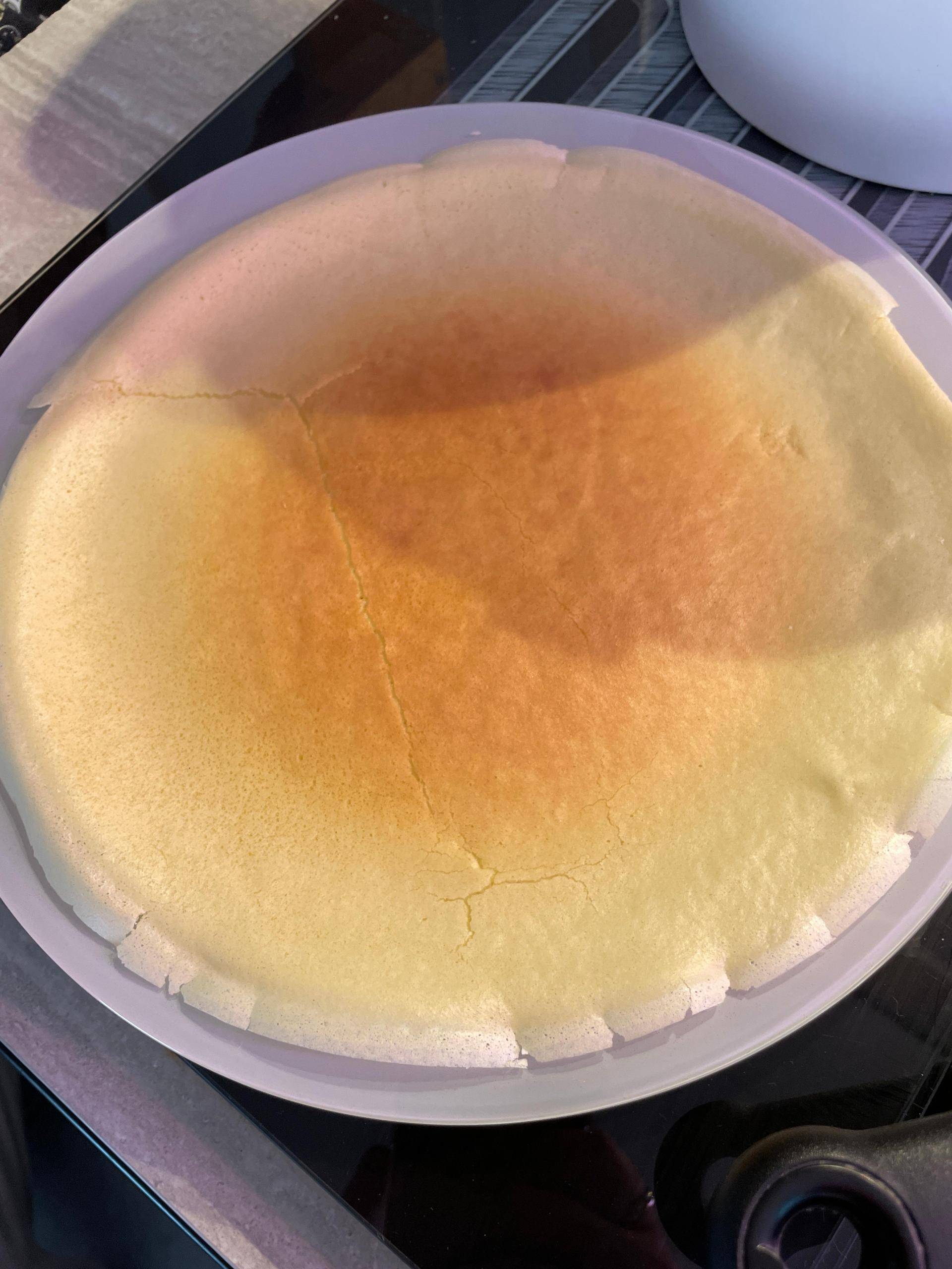 Pâte à crêpe - Recette Companion | Moulinex