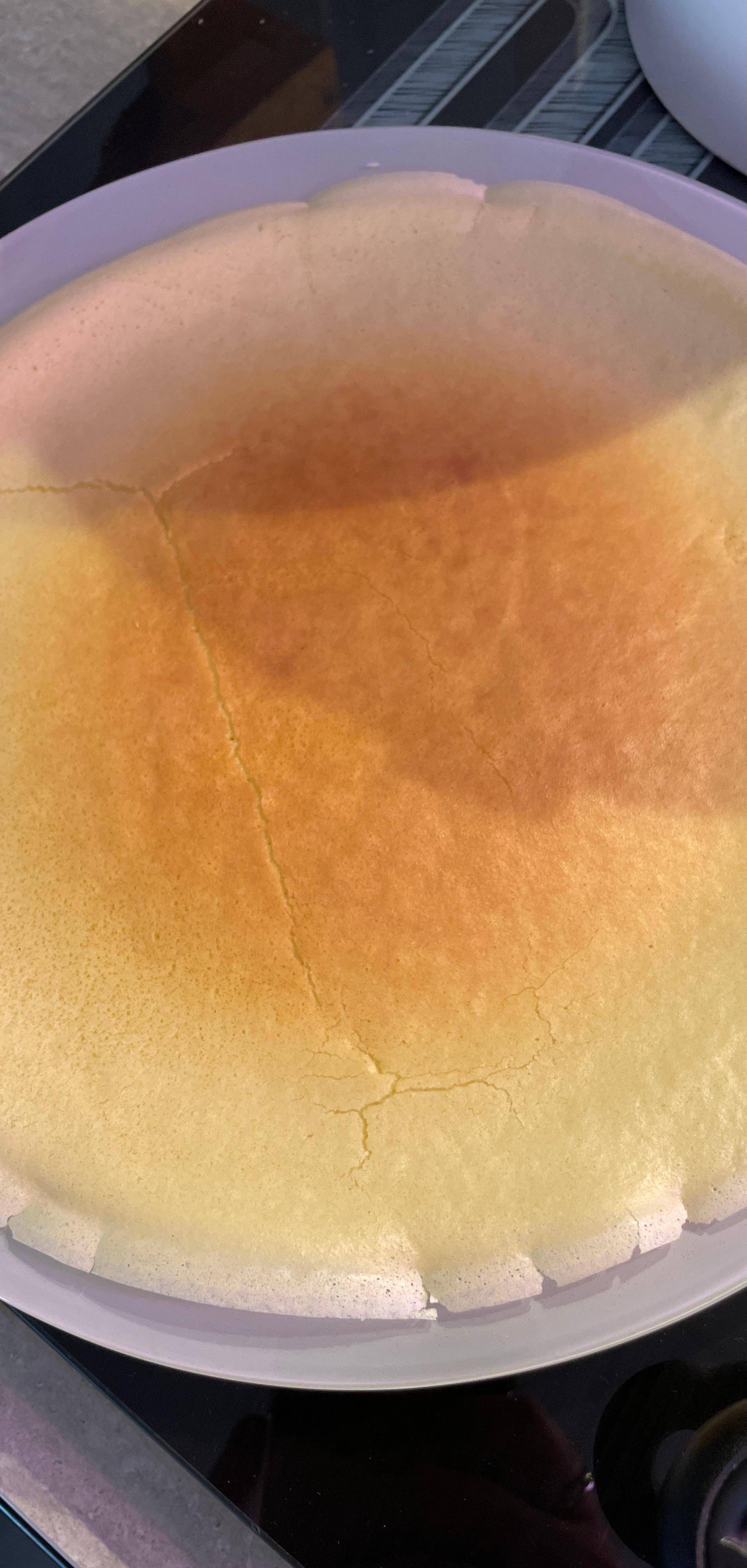 Pâte à crêpe - Recette Companion | Moulinex