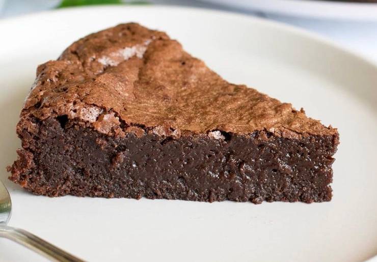 Fondant Au Chocolat Allege Fondant Au Chocolat Allege