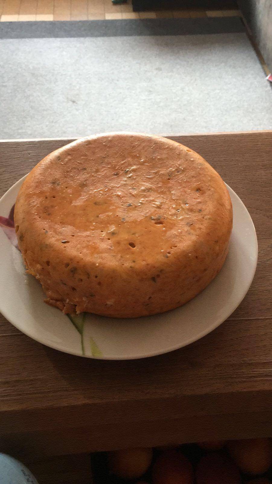 Pain de thon - Recette Cookeo | Moulinex