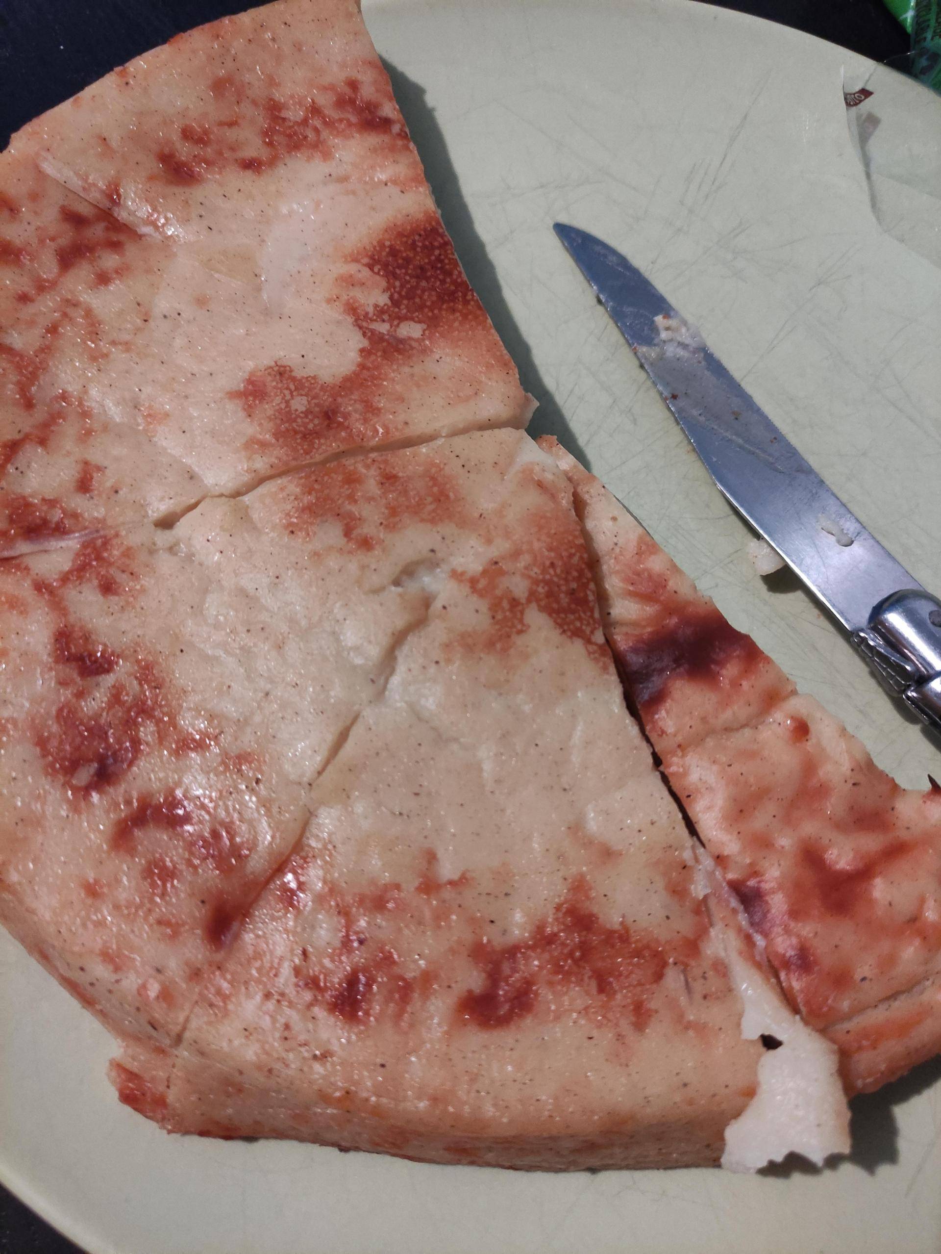 Flan sans pâte rapide - Recette Companion Connect XL | Moulinex