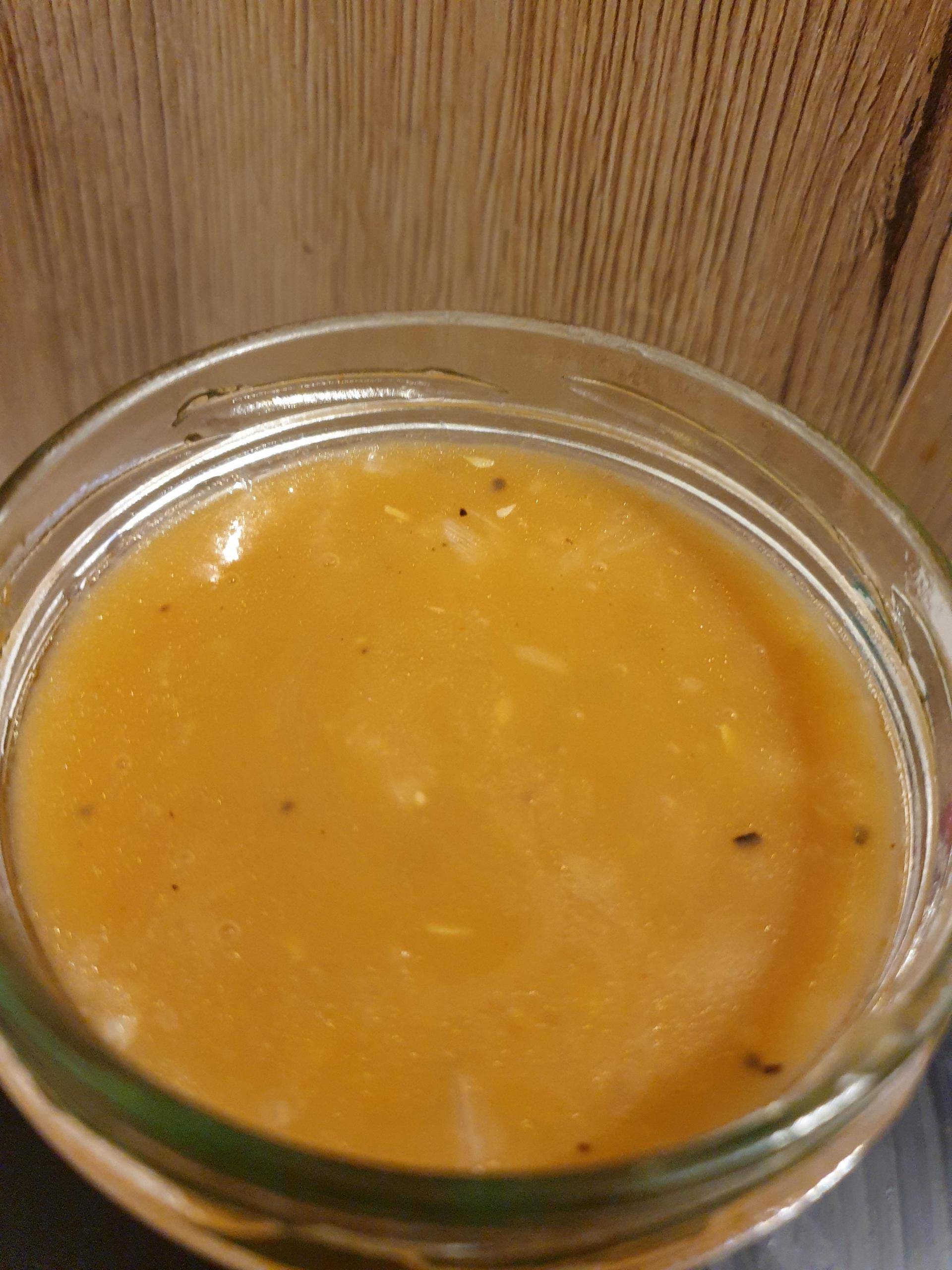 Sauce madère échalotes - Recette Companion Connect | Moulinex