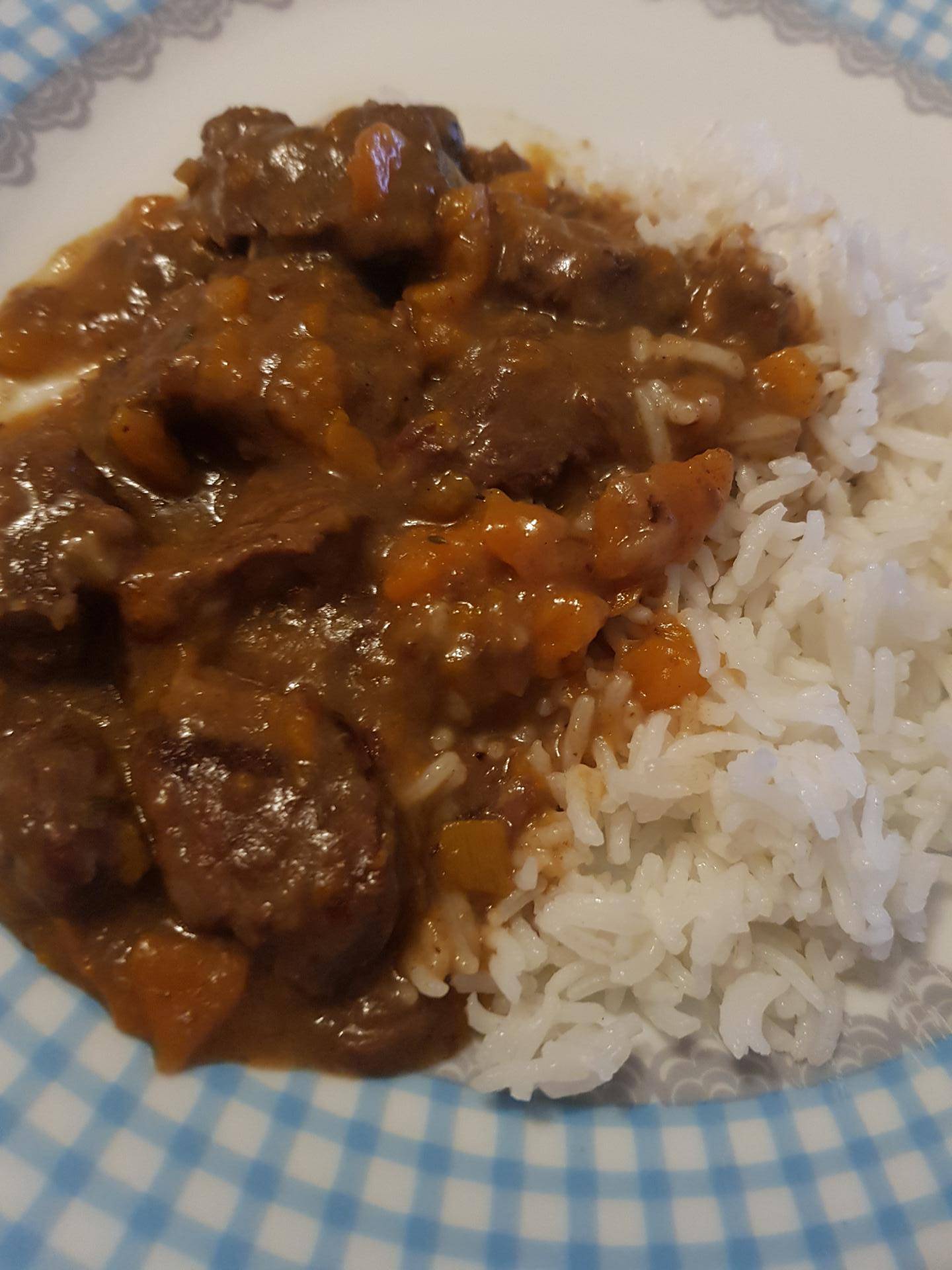 Boeuf bourguignon sans alcool - Recette Cookeo | Moulinex