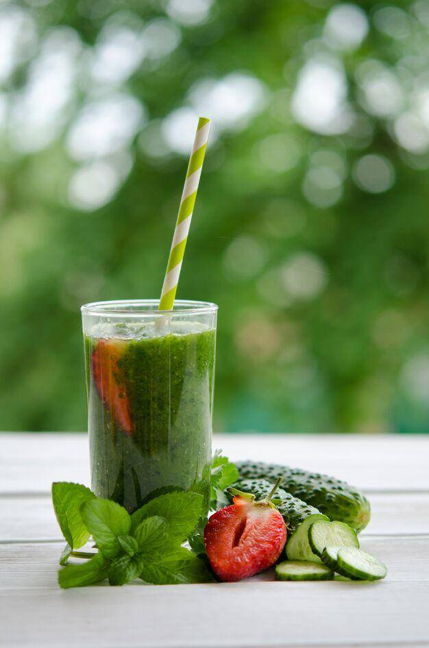Smoothie d'été - Recette Perfectmix + | Moulinex