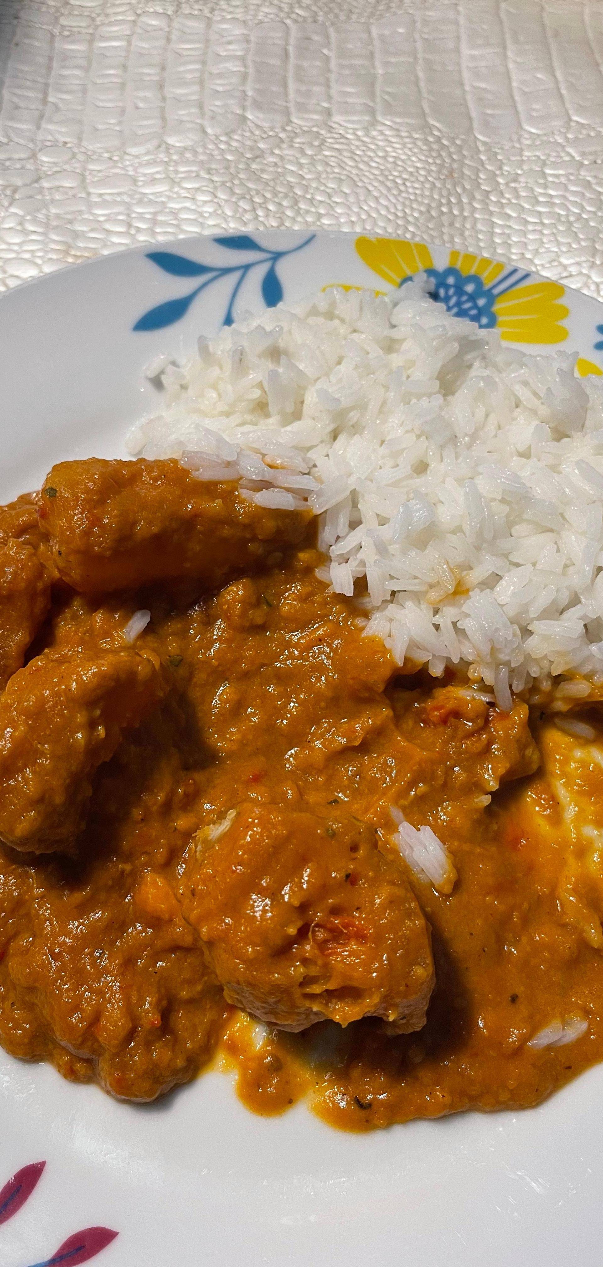 Poulet mascarpone de mimi cuisine - Recette Cookeo V3 | Moulinex