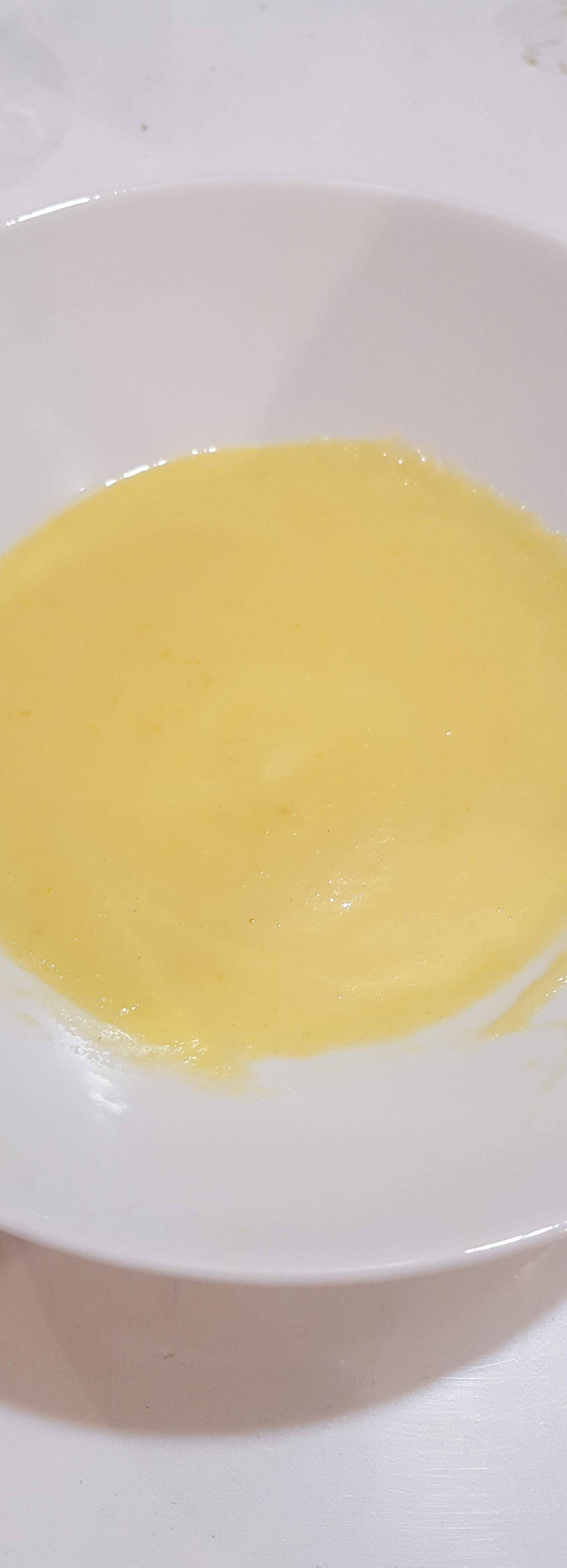 Velouté de navet, carottes et patate douces - Recette Cookeo | Moulinex