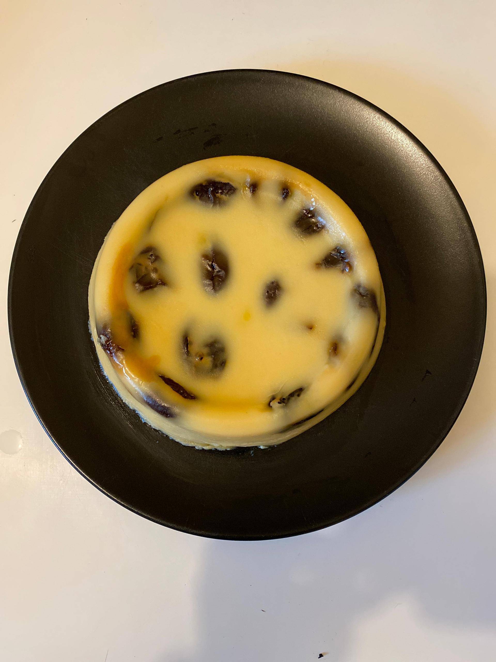 FAR BRETON - Recette Cookeo V3 | Moulinex