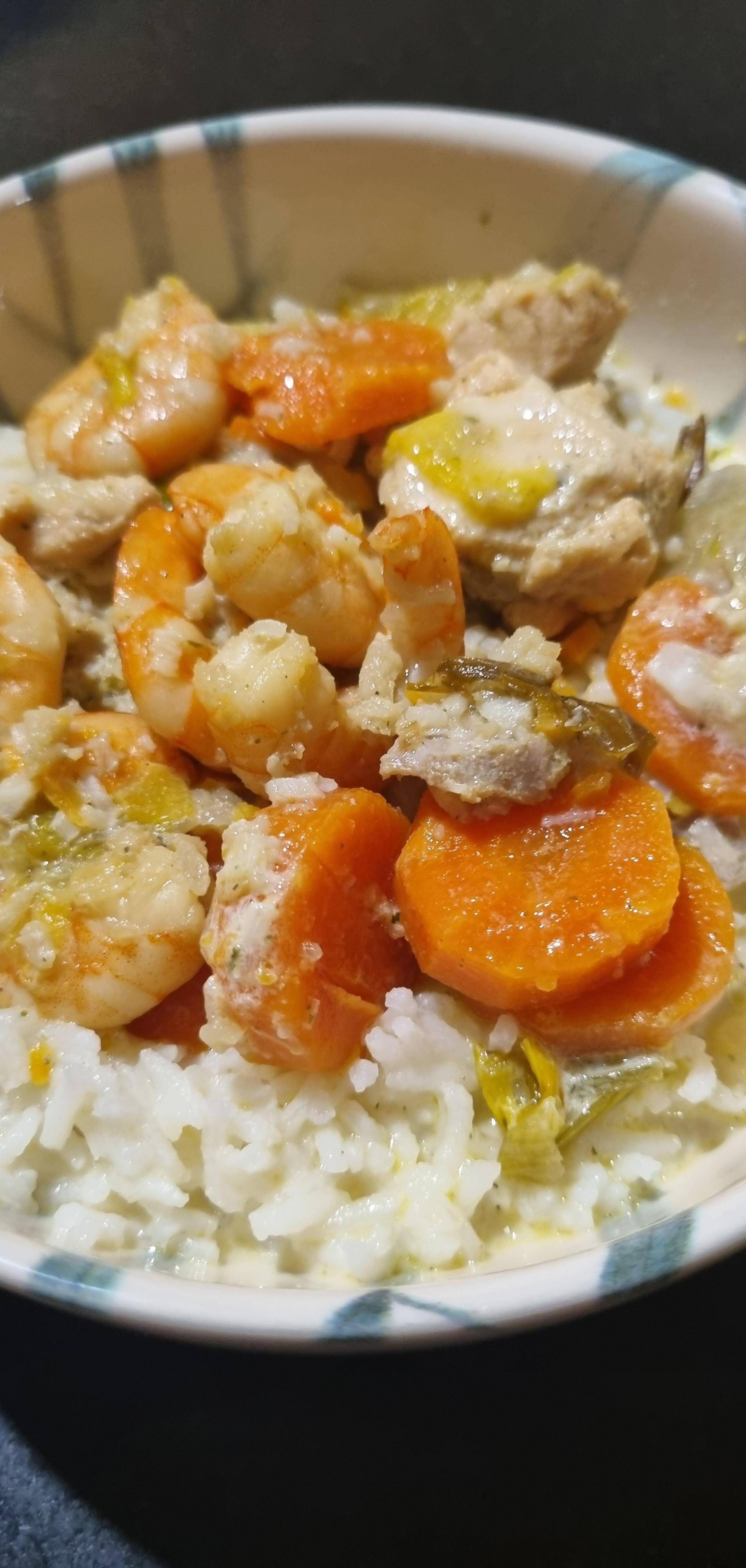 La marmite de Sab - Recette Cookeo | Moulinex