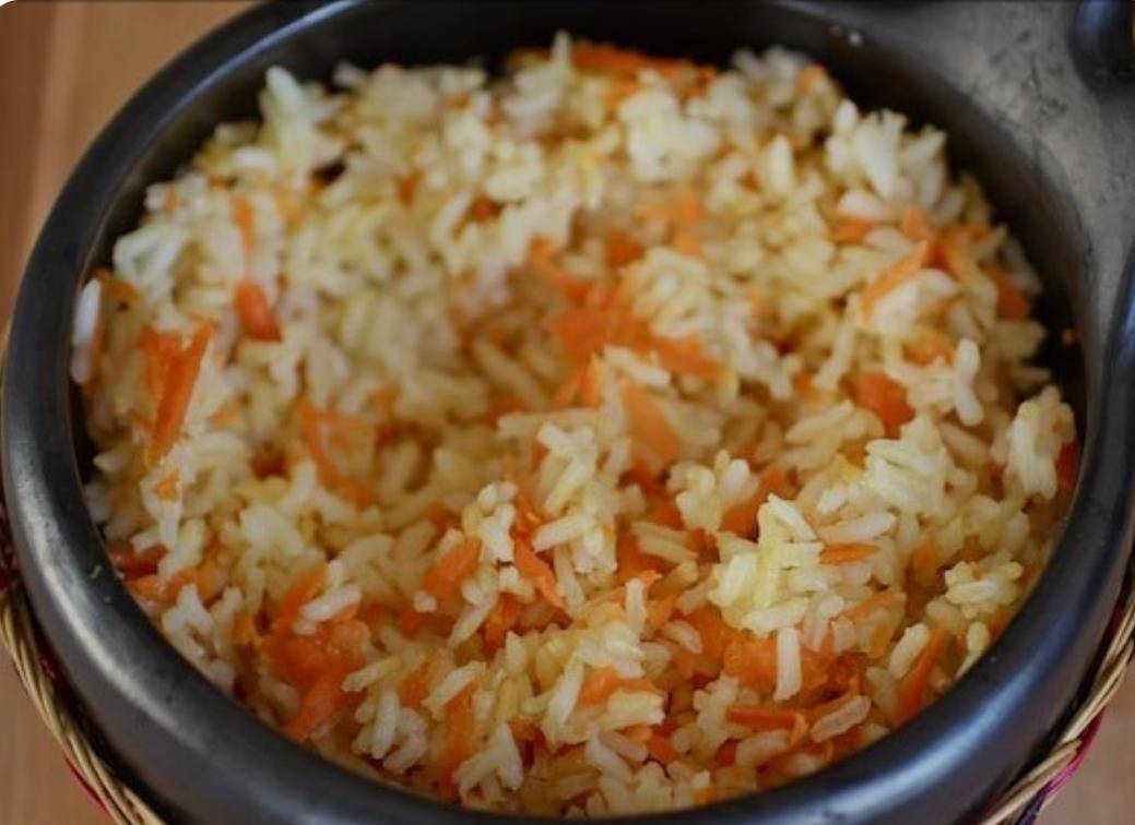 Riz portugais à ma façon - Recette Companion XL | Moulinex