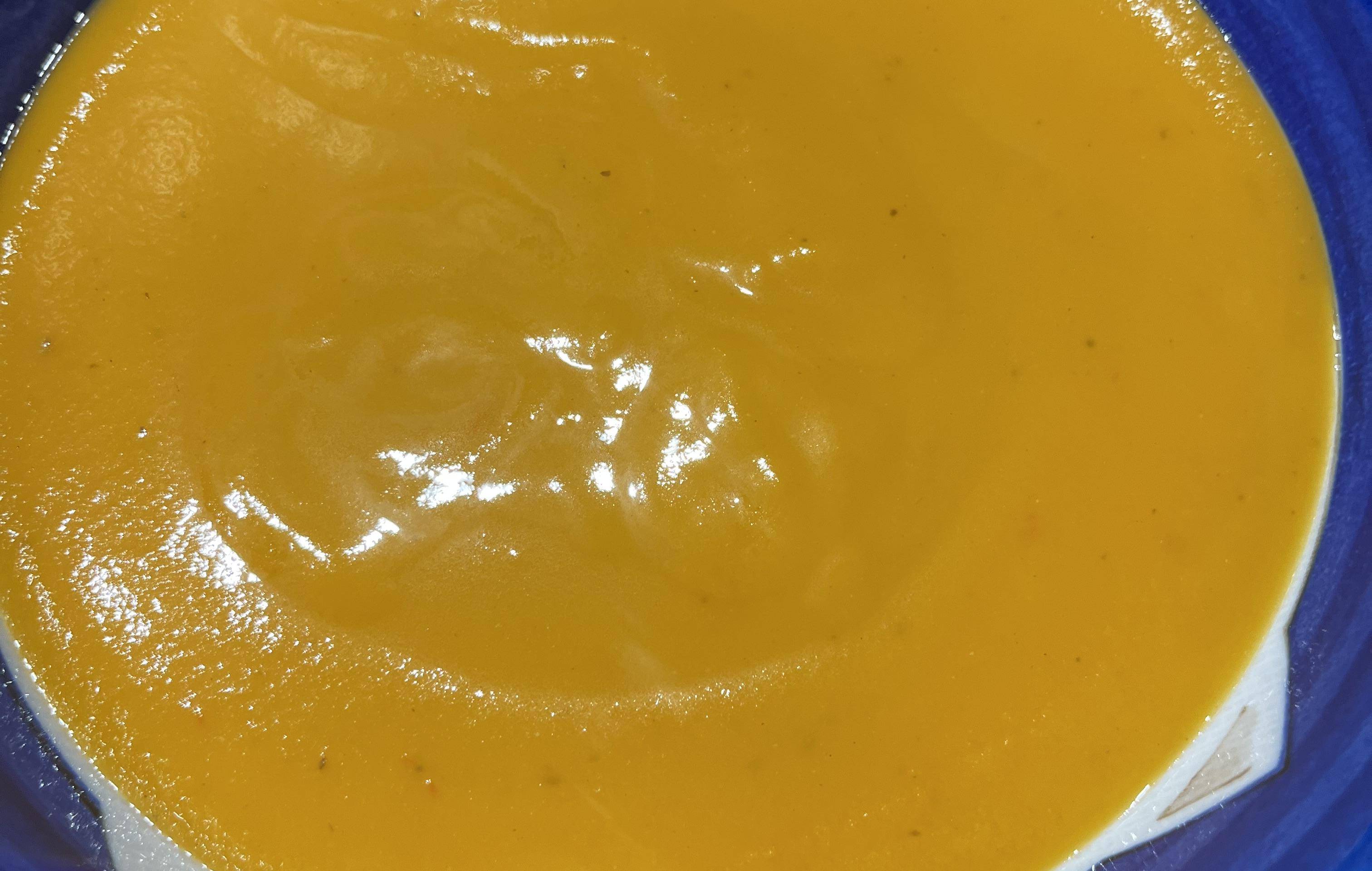 Velouté de Butternut - Recette Perfectmix Cook | Moulinex