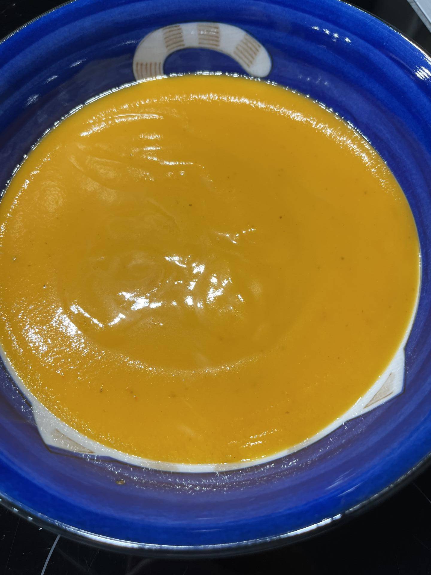 Velouté de Butternut - Recette Perfectmix Cook | Moulinex