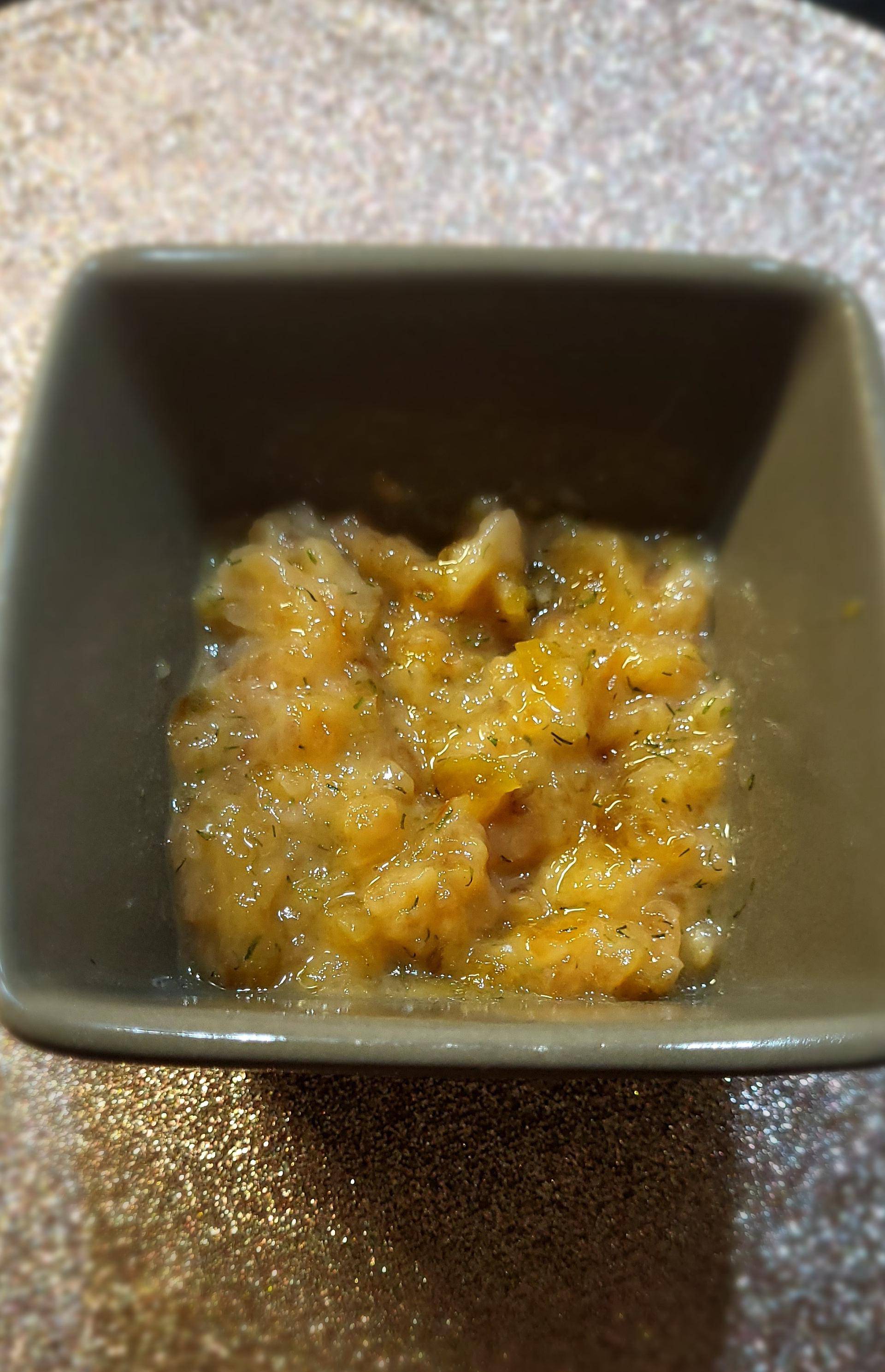 Tarte à la mangue - Recette Companion Connect | Moulinex