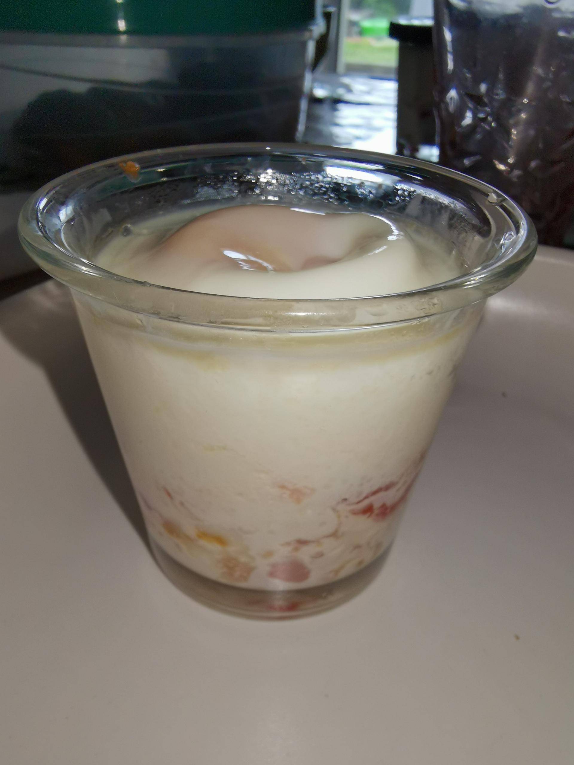 Oeuf cocotte tomate mozzarella - Recette Cookeo V3 | Moulinex