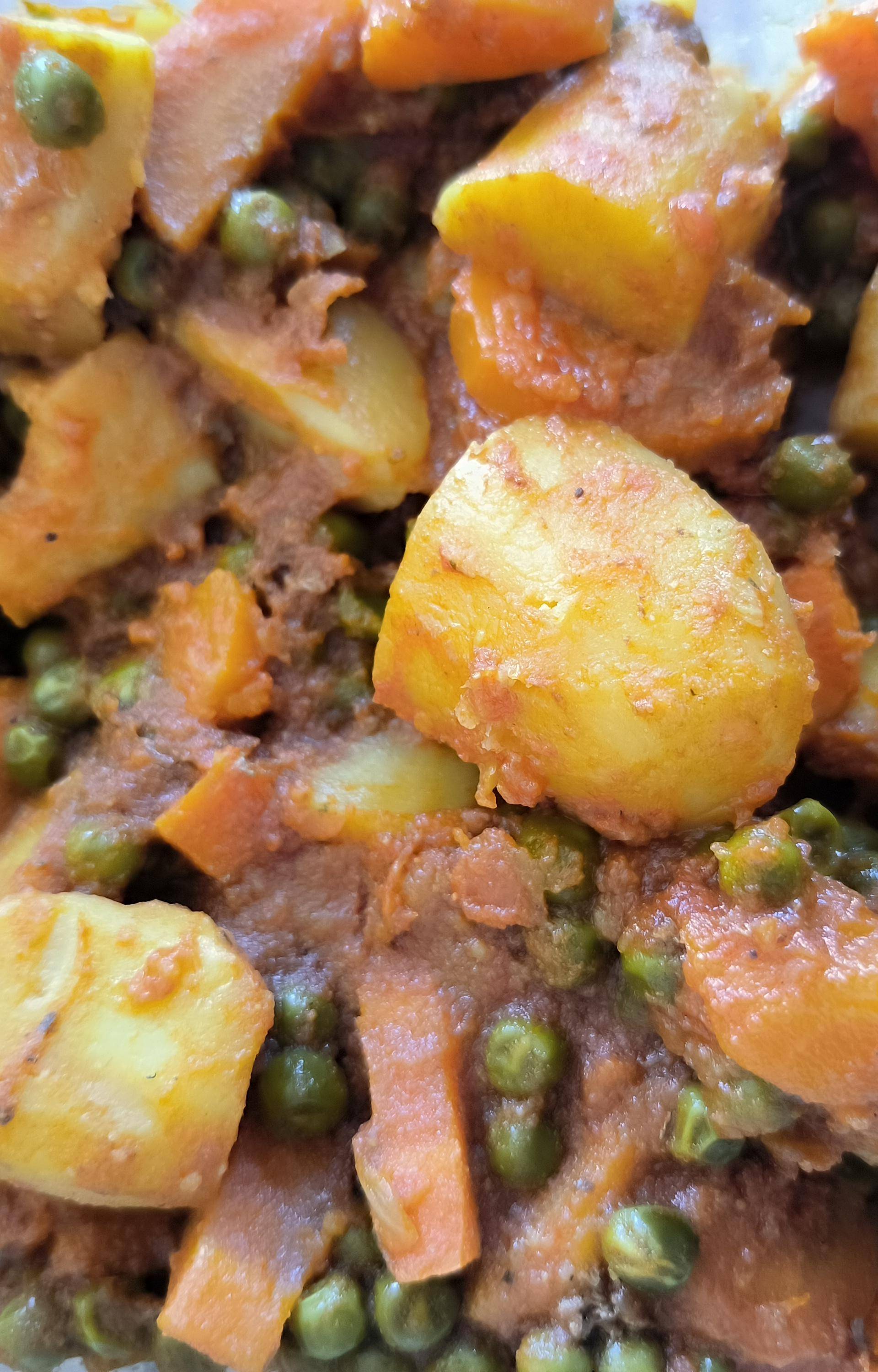 Boulettes aux légumes de Florem - Recette Cookeo V3 | Moulinex