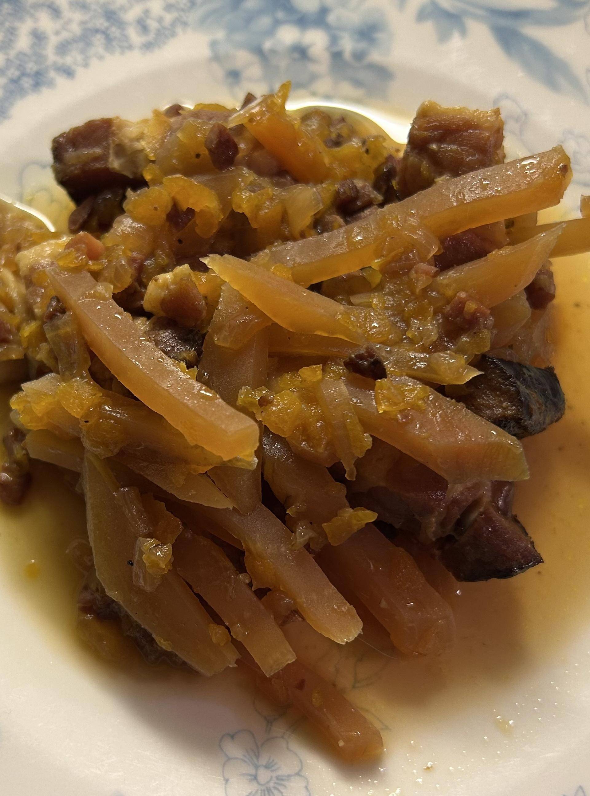 Soupe tradition - Recette Cookeo | Moulinex