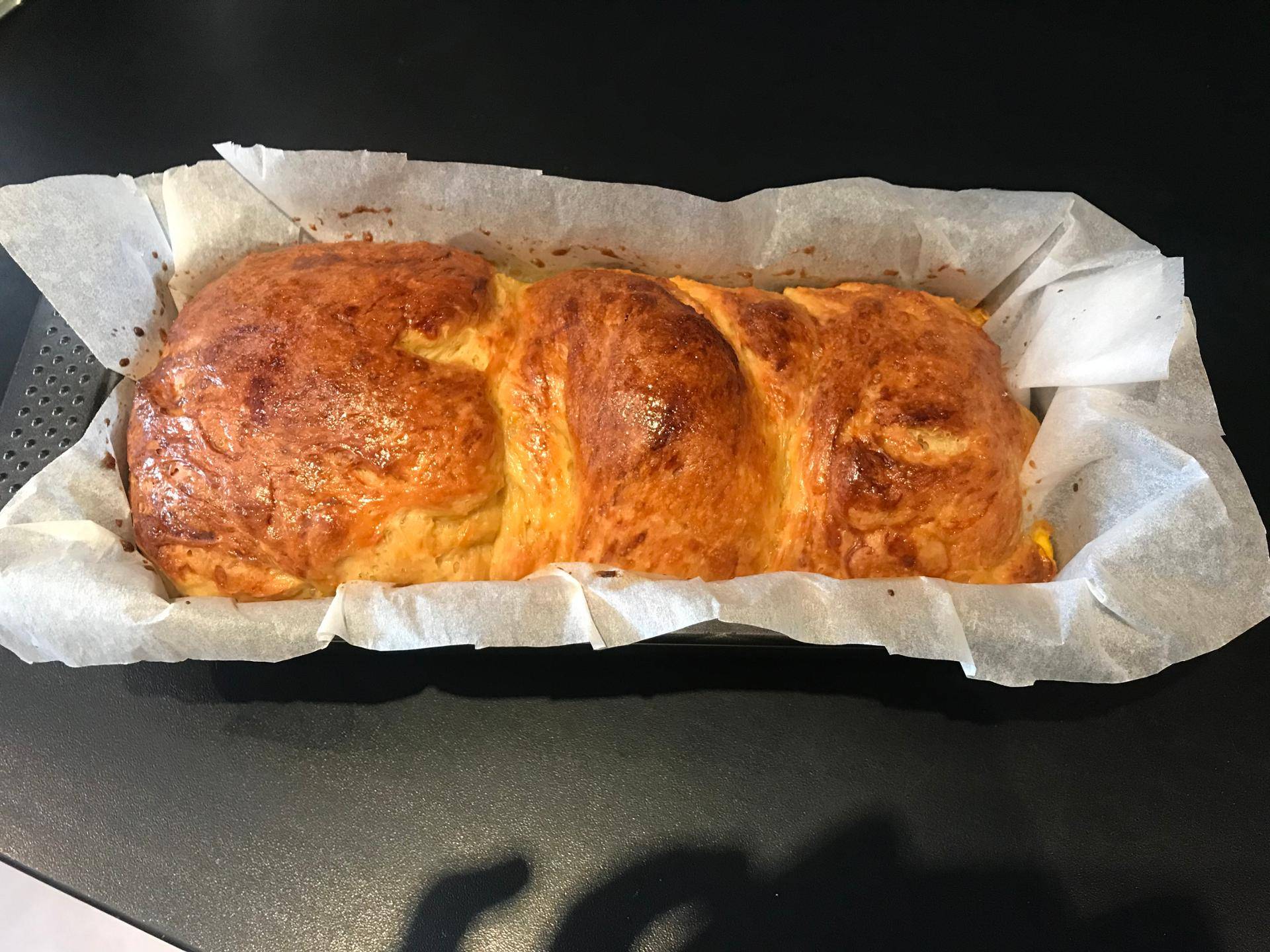 Brioche - Recette Companion XL | Moulinex
