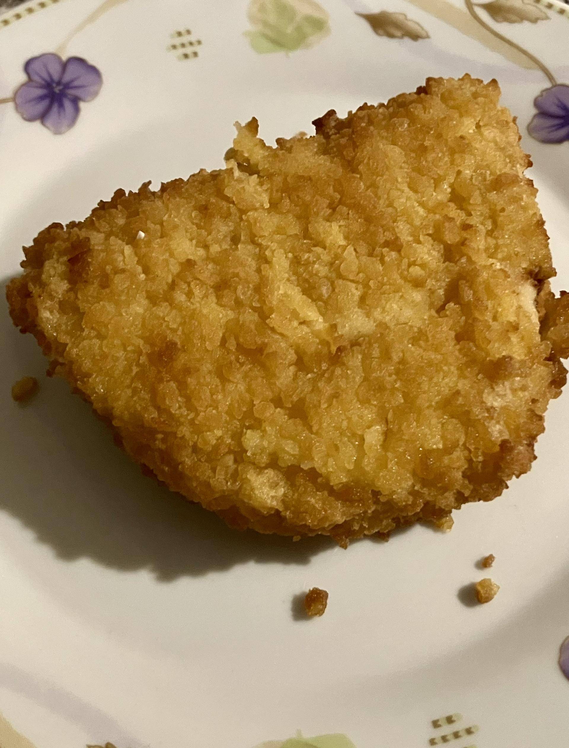 Cordon bleu - Recette Cookeo Infinity Autostir | Moulinex