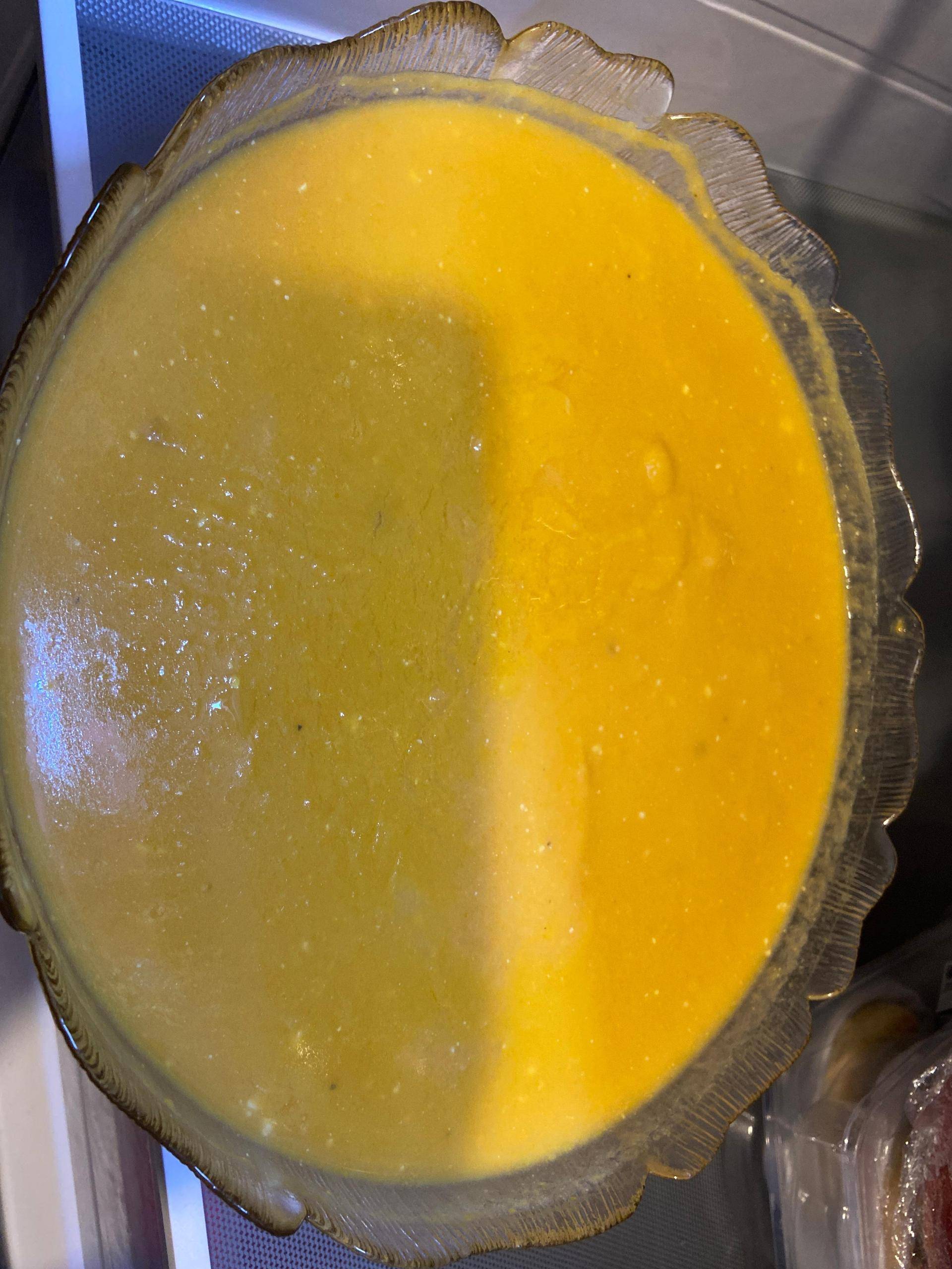 Velouté de paco - Recette Companion Connect XL | Moulinex
