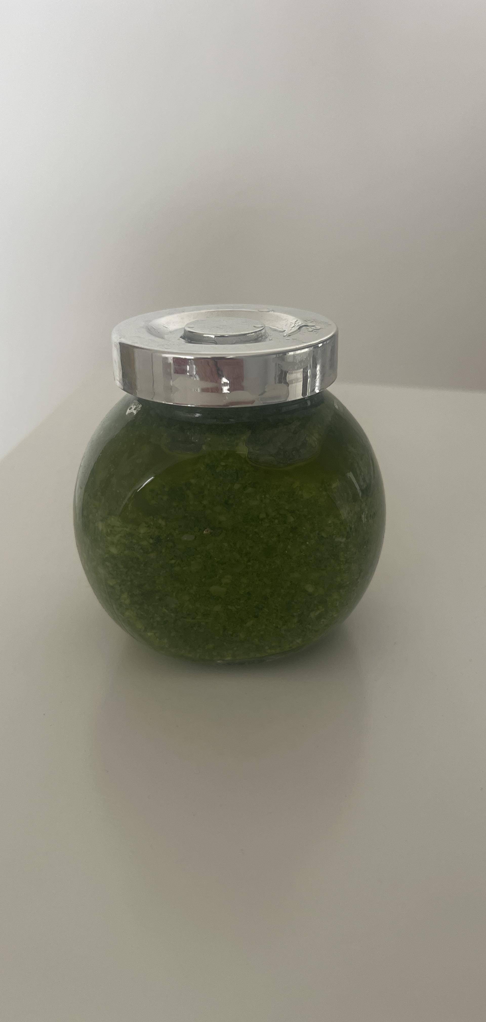 Pesto alla genovese - Recette Perfectmix Cook | Moulinex