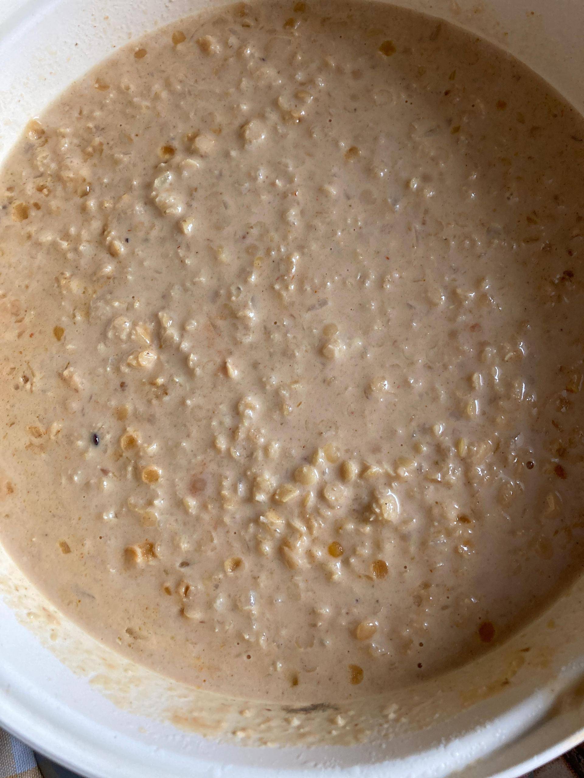Dhal Facile Rapide - Recette Companion Connect | Moulinex