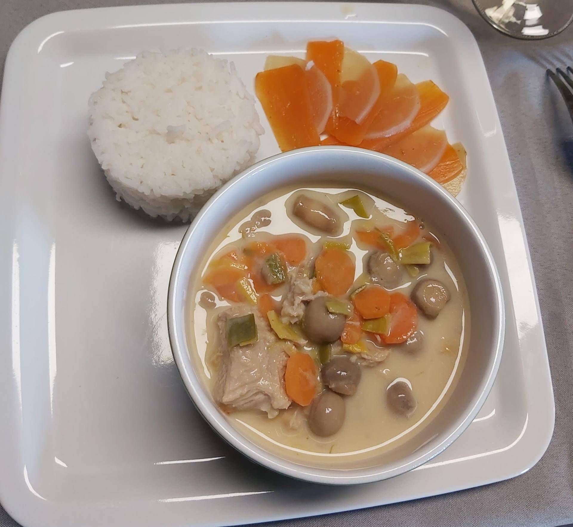 Blanquette de veau - Recette Cookeo 9in1 | Moulinex