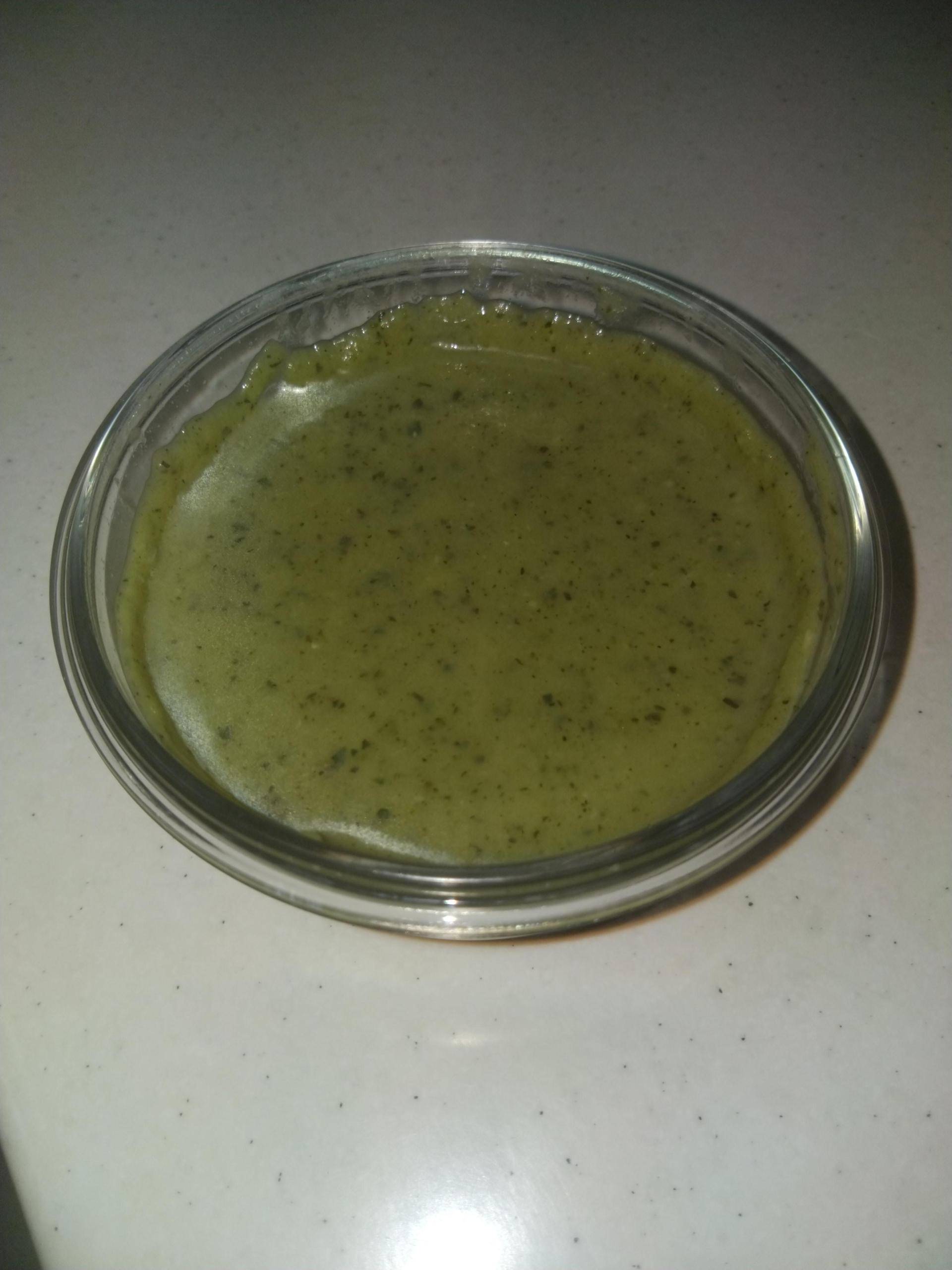 Veloutée courgettes basilic - Recette Cookeo | Moulinex