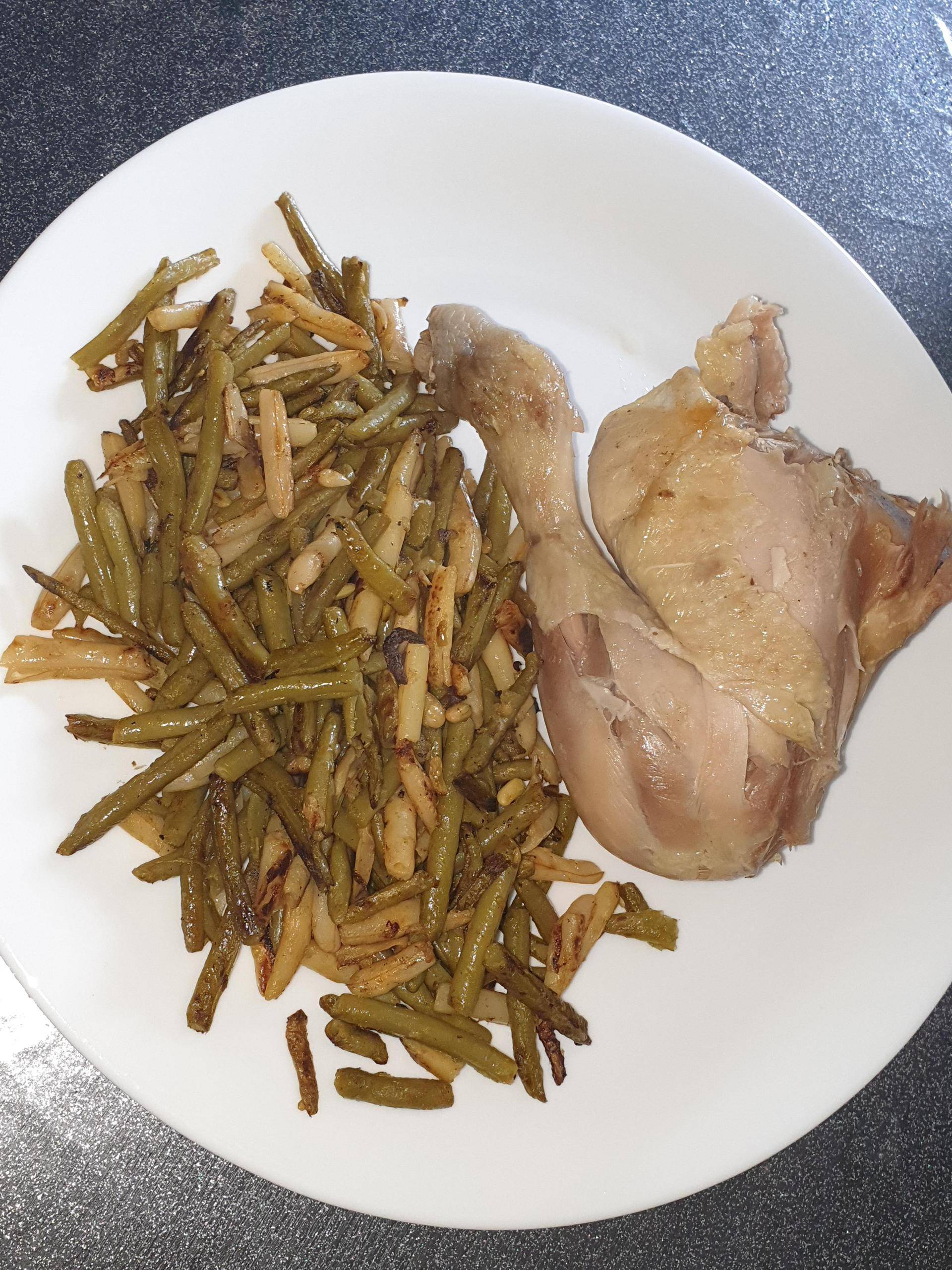 Poulet de Selly - Recette Cookeo | Moulinex