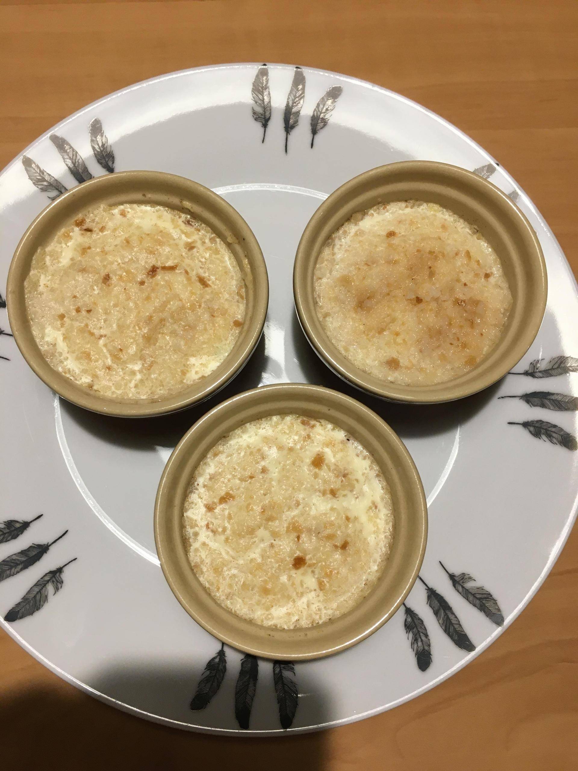 Flan aux tomates cerises - Recette Cookeo | Moulinex