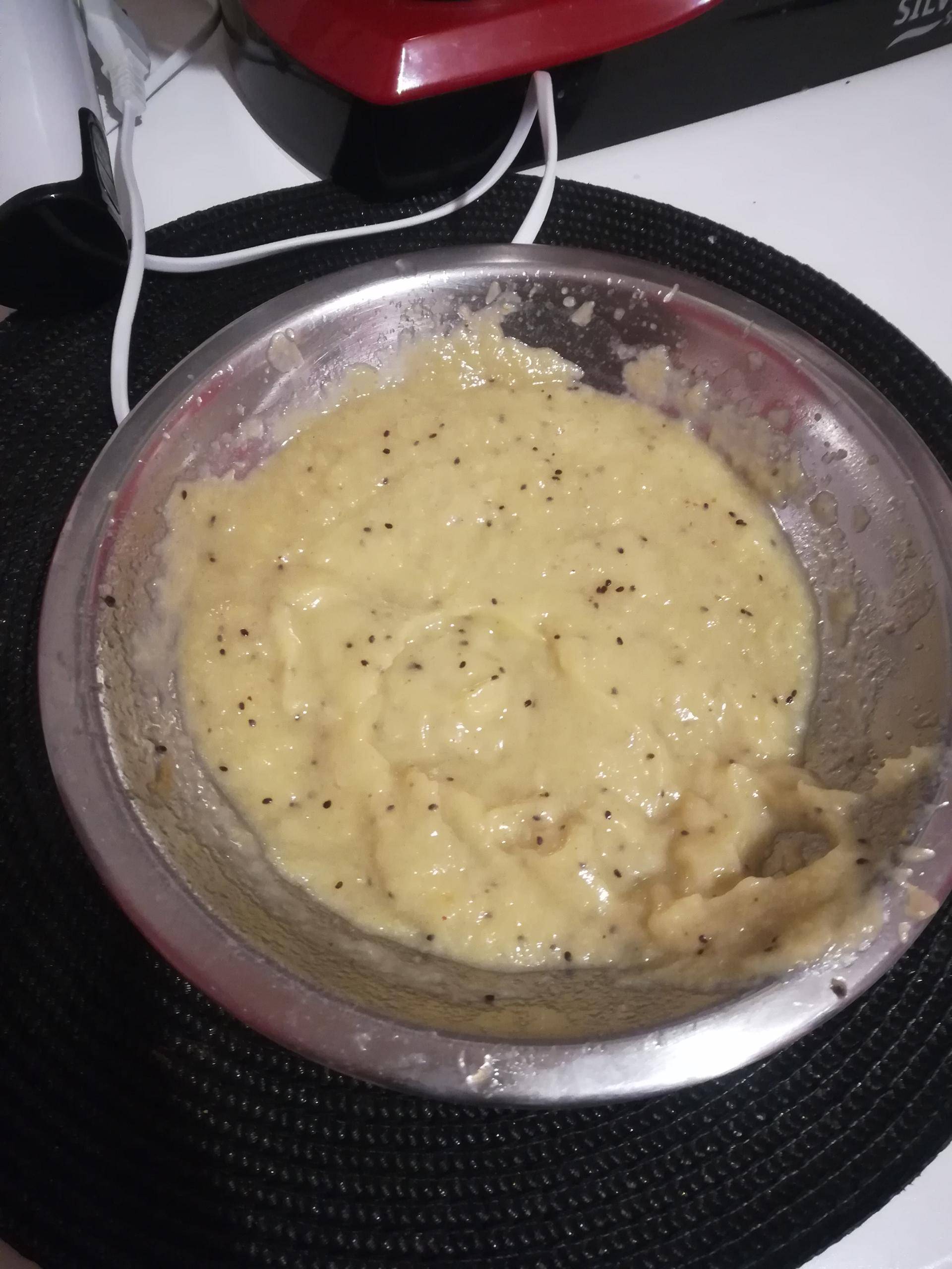 Compote poire banane kiwi - Recette Cookeo | Moulinex