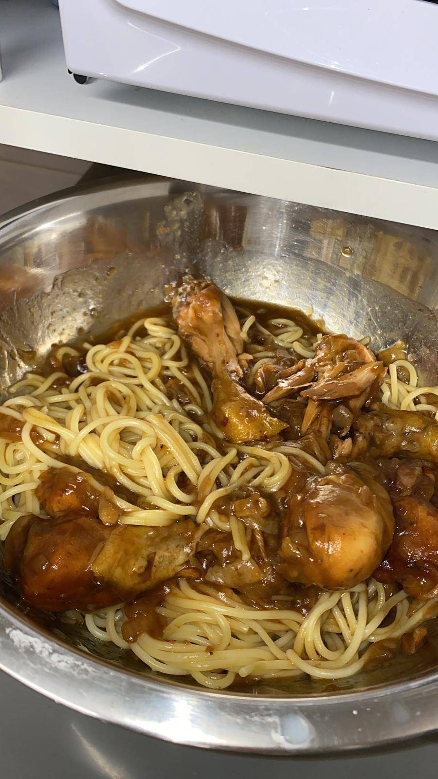 Poulet Coca-Cola - Recette Cookeo | Moulinex